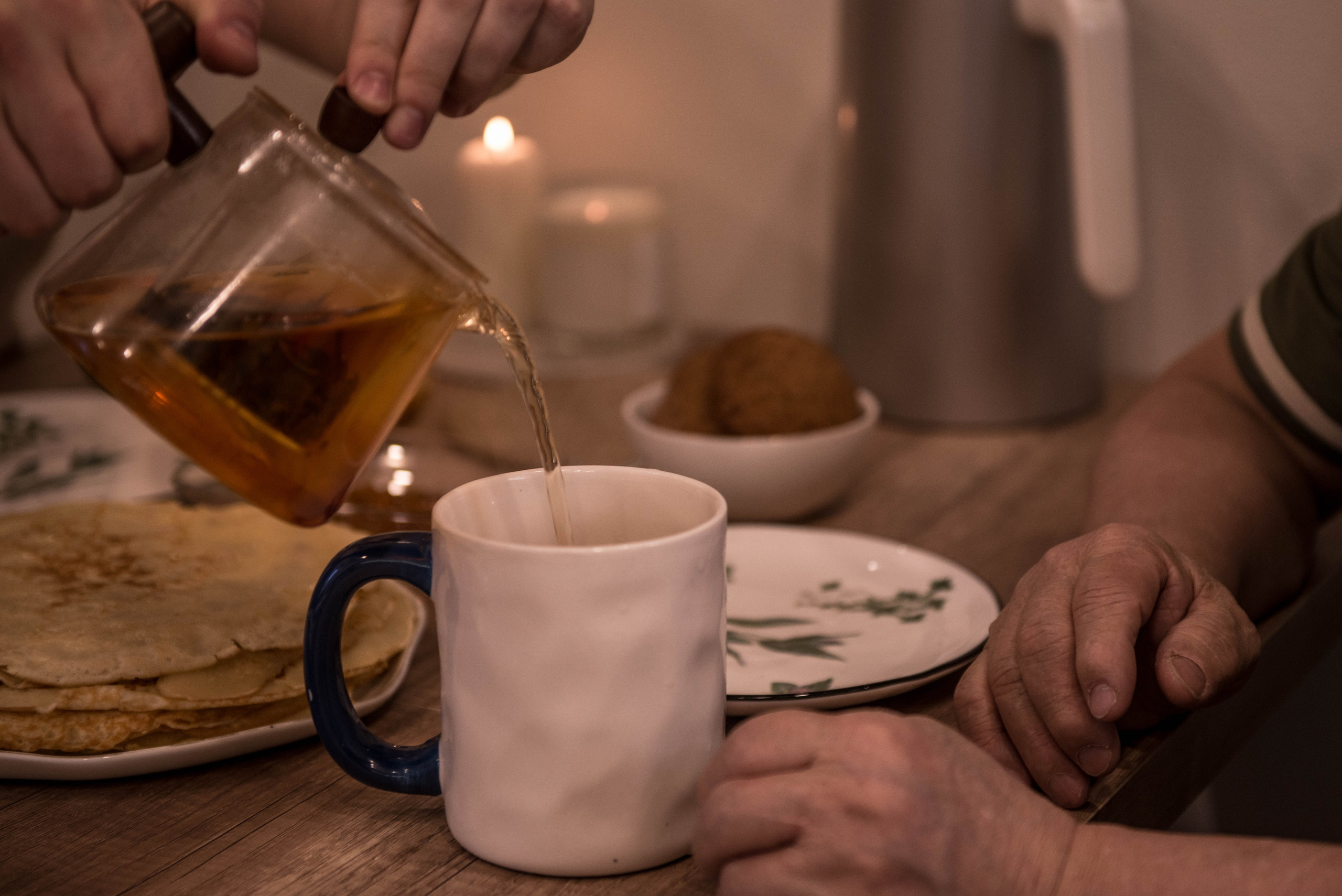 Масленица с теплом. Фотограф Санкт-Петербург