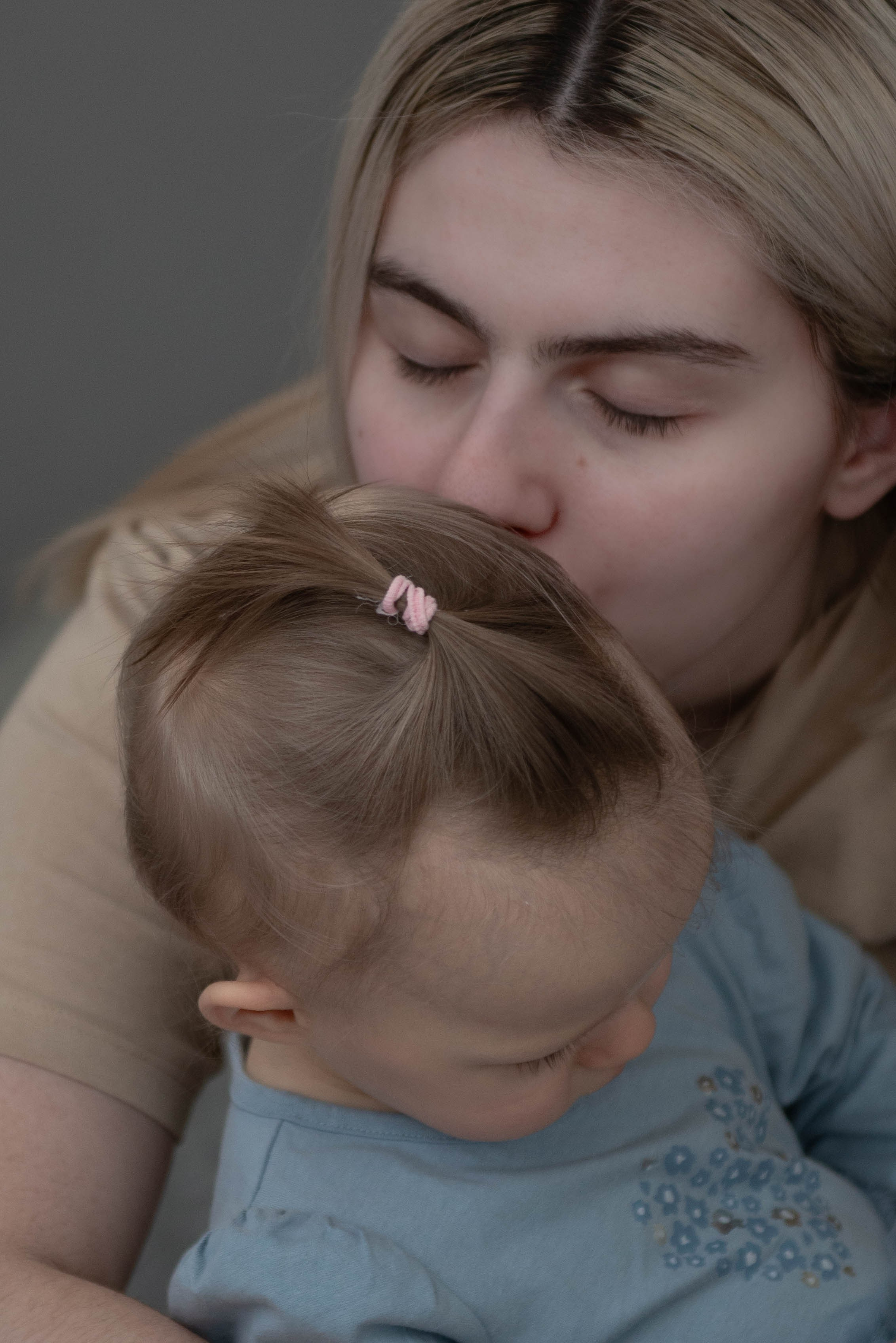 Кире годик. Фотограф Санкт-Петербург