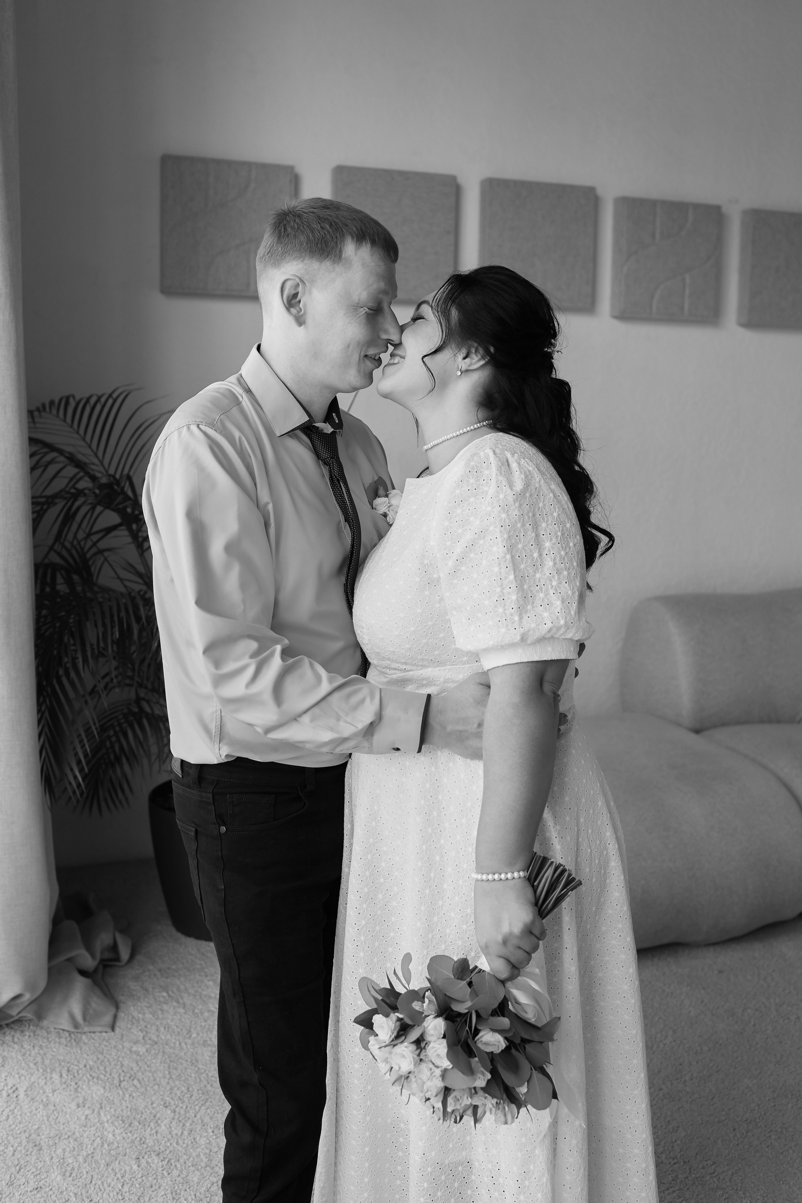 Свадебное фото и видео. Семейный и свадебный фотограф в Ярославле Надежда Бойкова