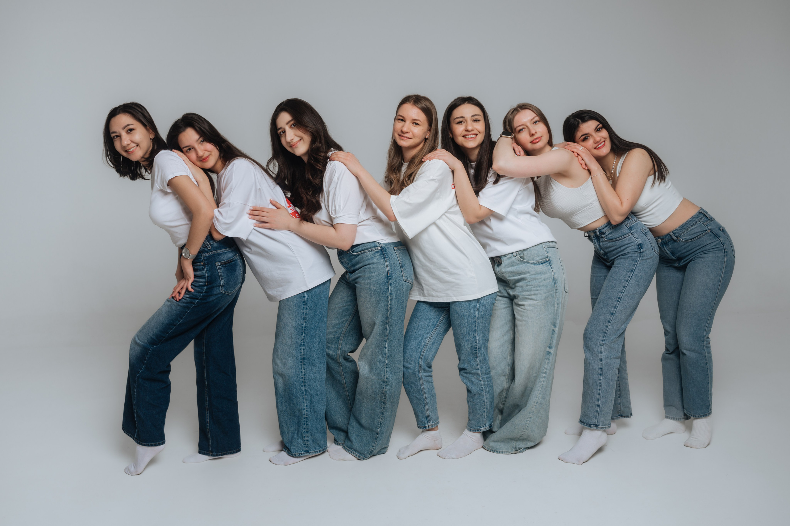 11 дечат. Портретный фотограф в Санкт-Петербурге Дмитриева Наталия