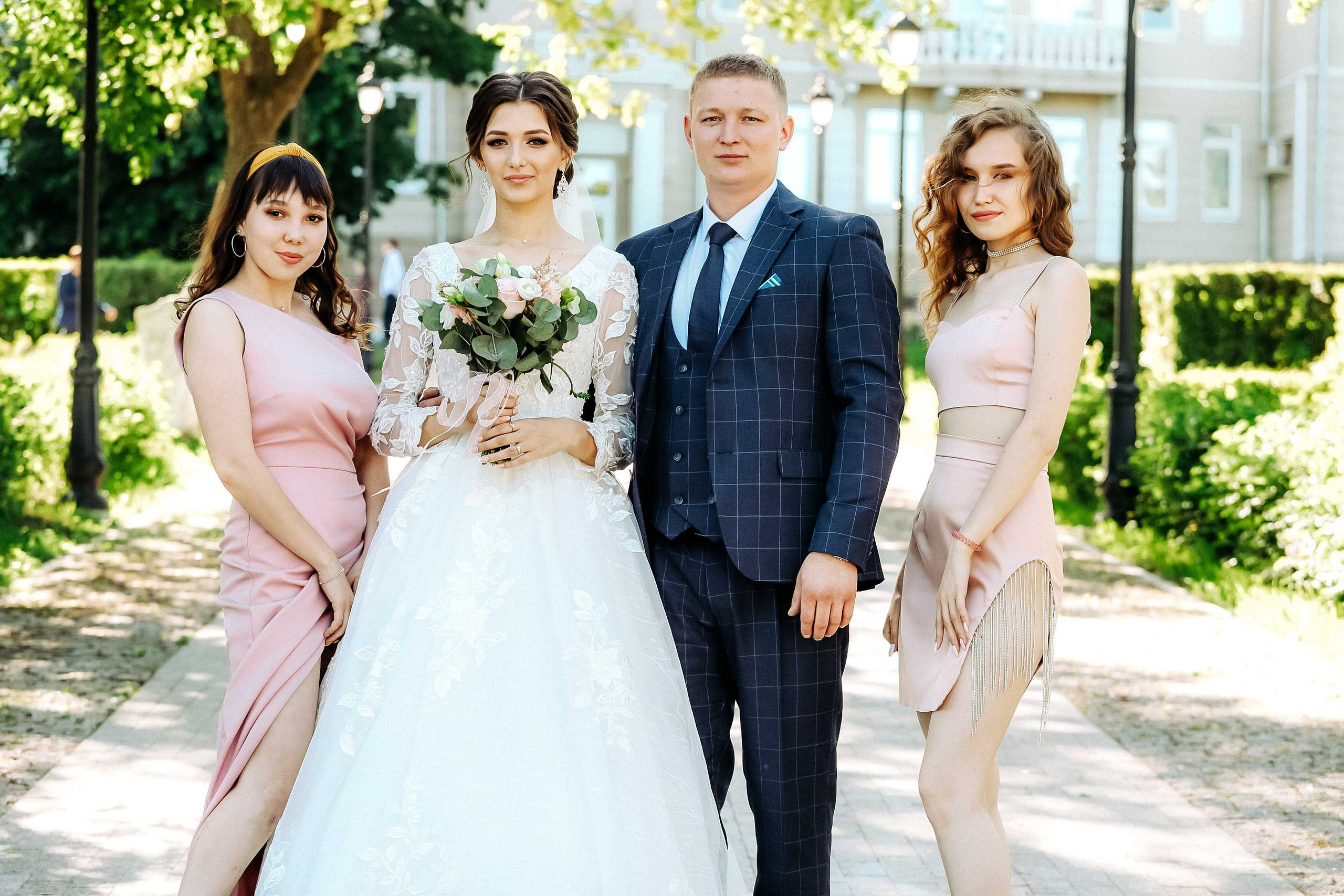 28.06.25 Свадьба. Свадебный фотограф видеограф Чебоксары