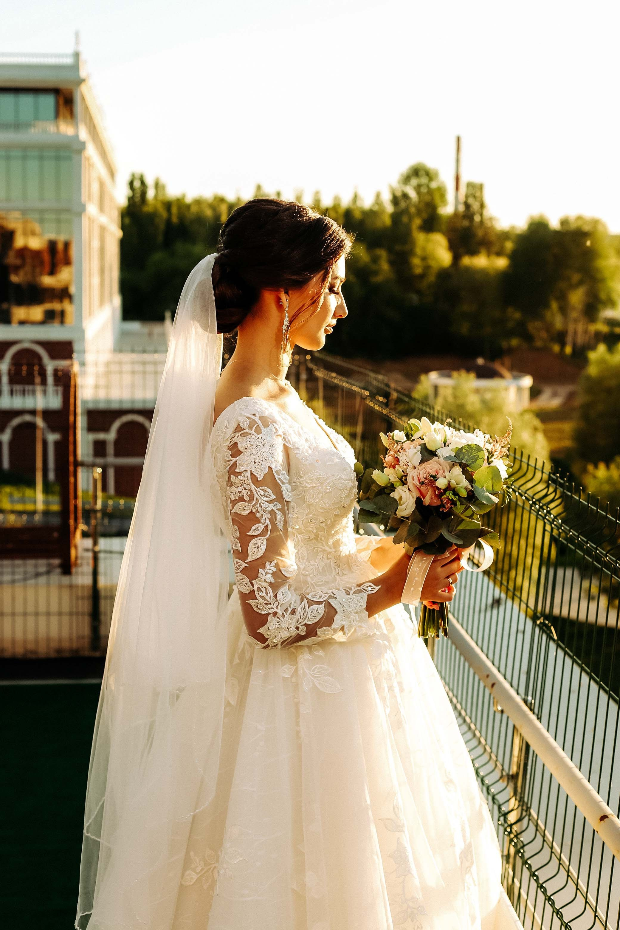 28.06.25 Свадьба. Свадебный фотограф видеограф Чебоксары