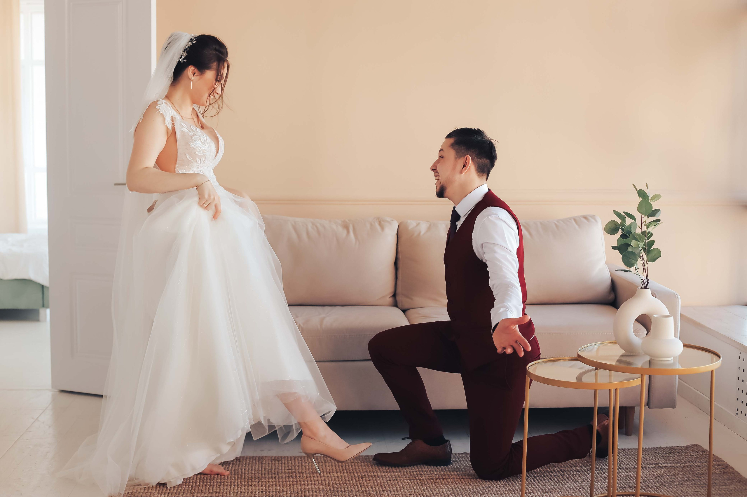 07.06.25 Свадьба. Свадебный фотограф видеограф Чебоксары