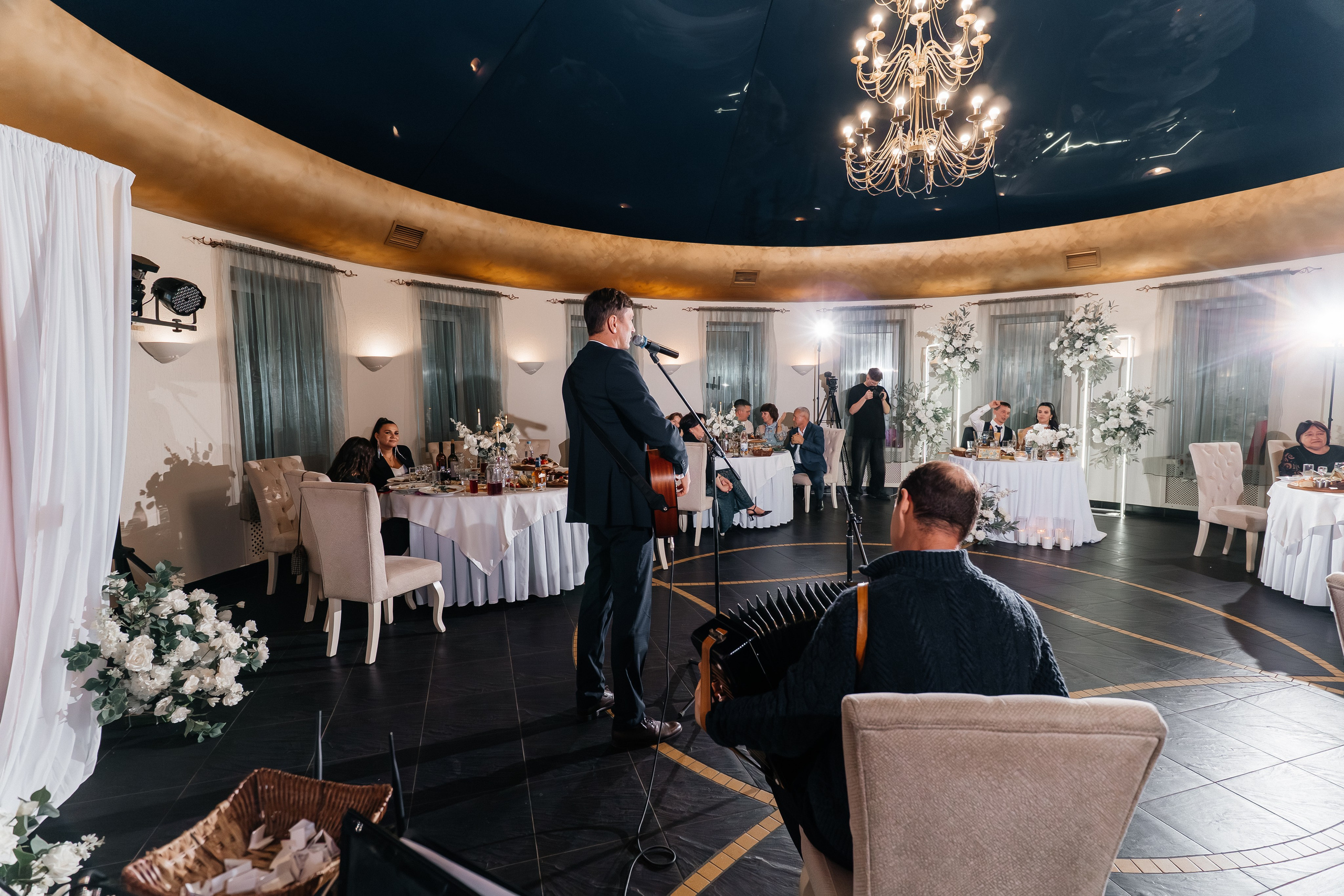 18.10.25. Свадебный фотограф видеограф Чебоксары