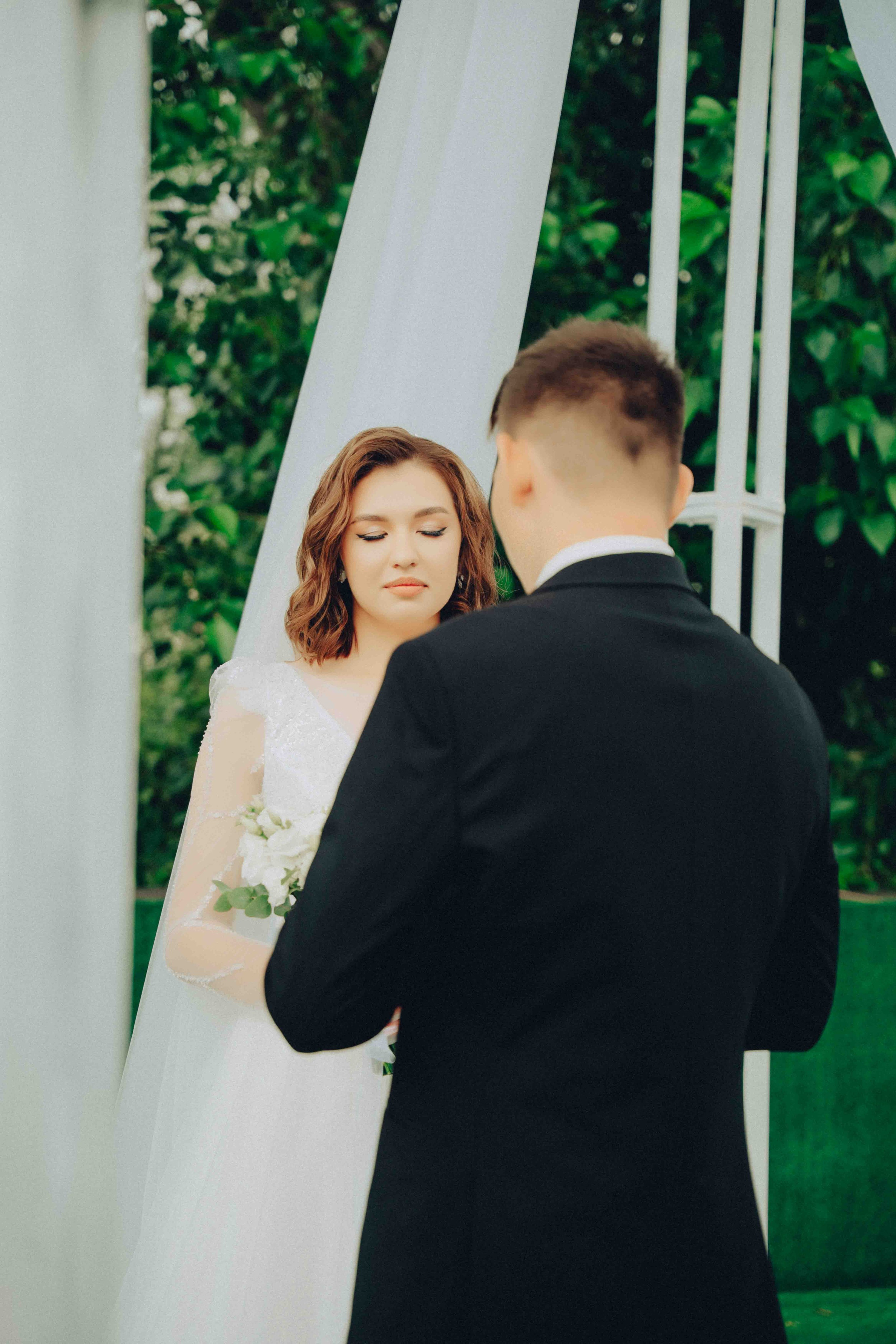 21.06.25 Свадьба. Свадебный фотограф видеограф Чебоксары