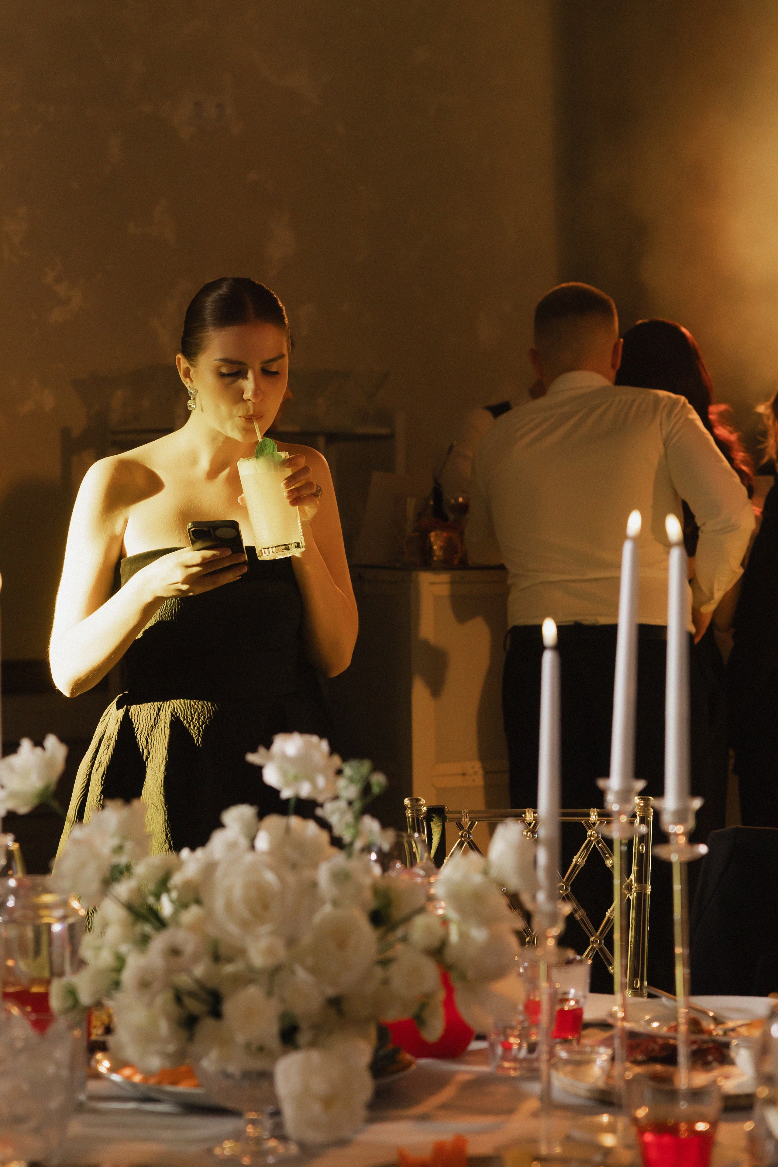 Илья и Настя. Свадебный фотограф в Рязани и Москве Евгения Жмурова