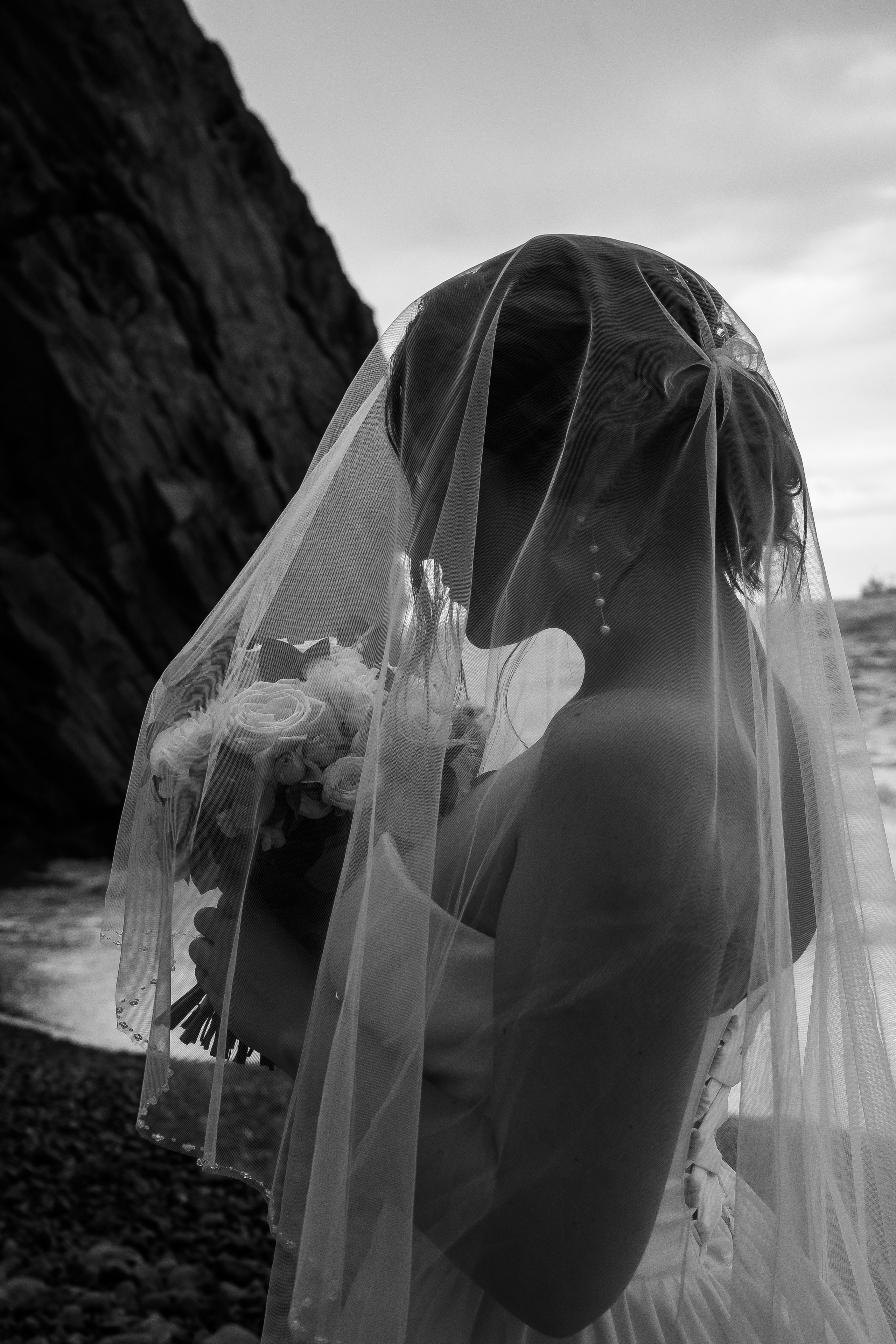 Мария и Михаил. Свадебный и семейный фотограф во Владивостоке Александра Глускер