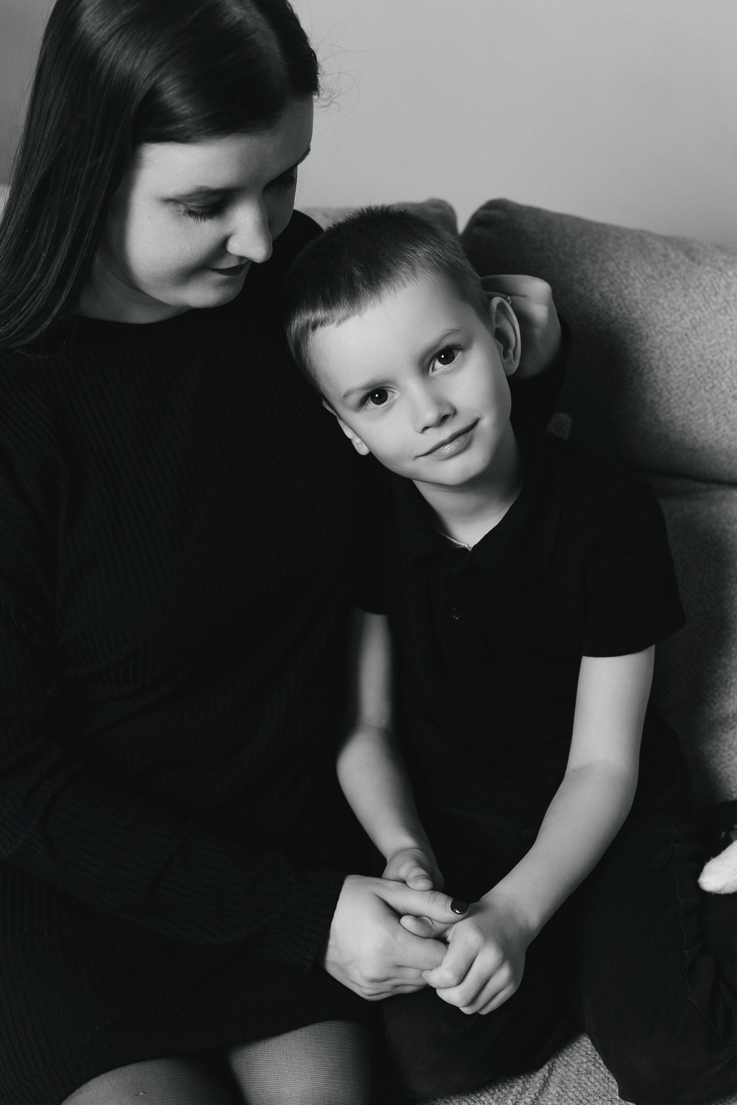 Семейные. Фотограф в городе Вологда Екатерина Кузнецова