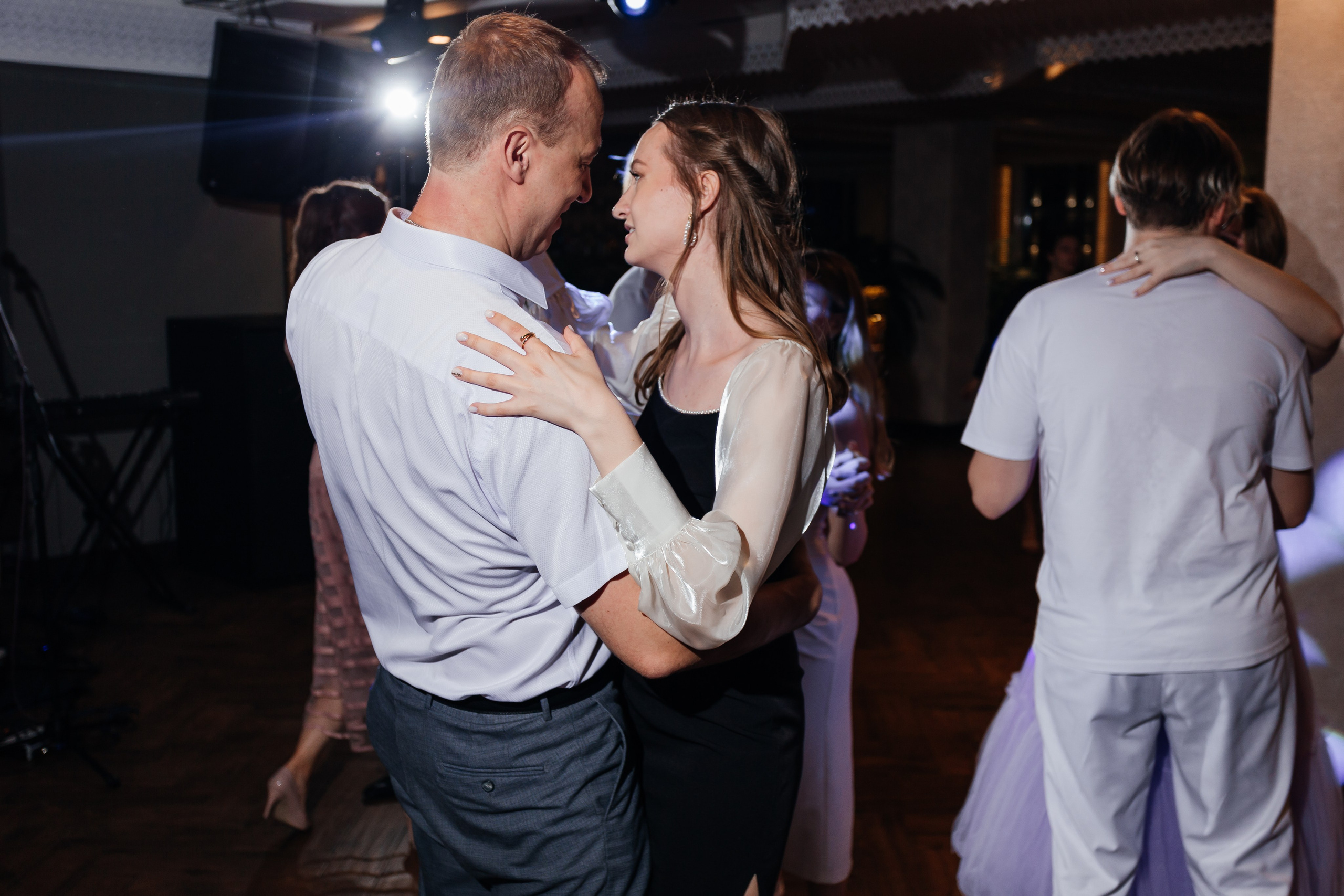 Выпускной 11 «А». Школа № 42. Свадебный фотограф в Краснодаре Николай Крауз