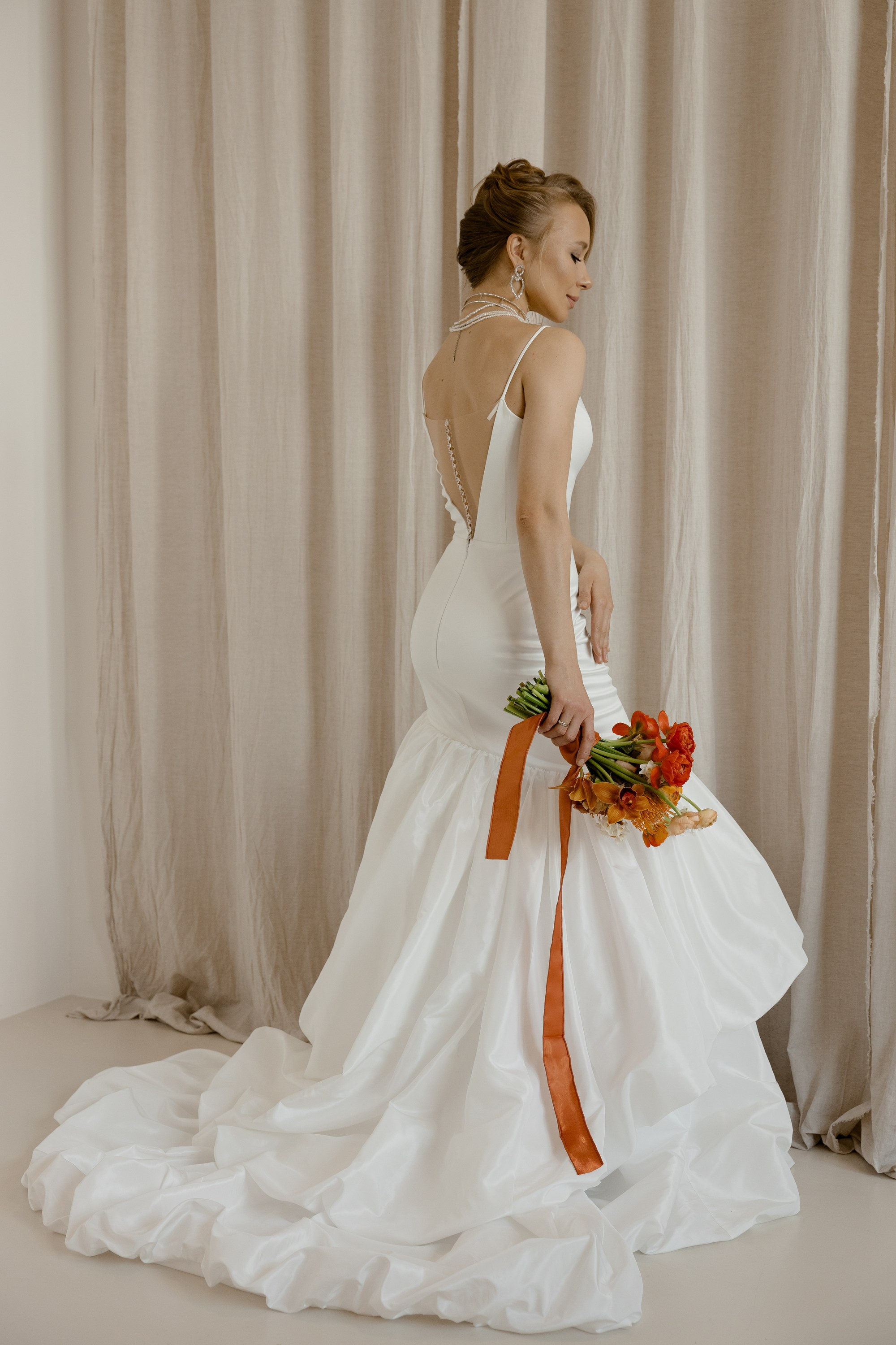 8 лет спустя. Миленина Юлия Свадебный и семейный фотограф в Краснодаре