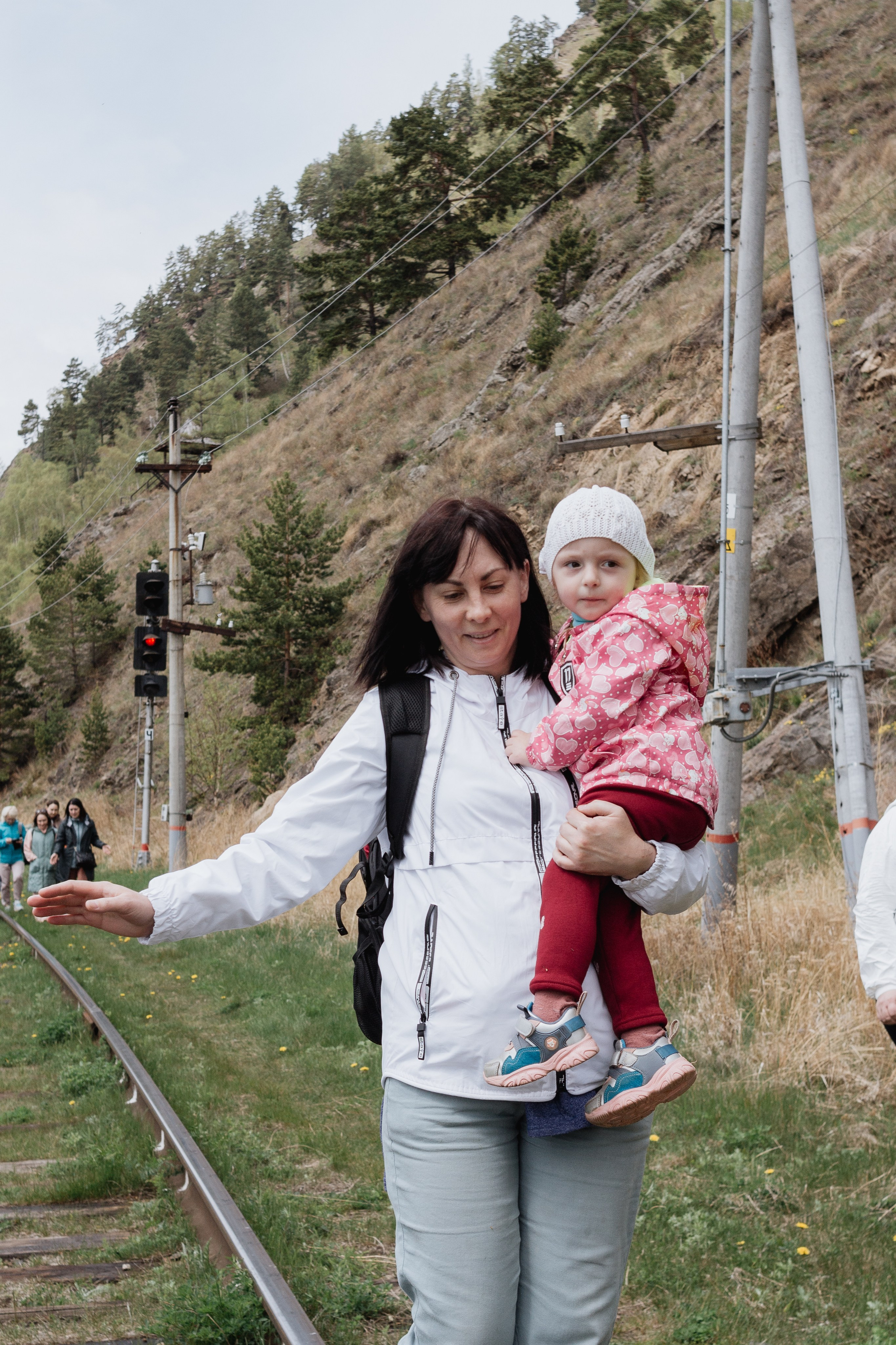 Ретрит на Байкале / Школа Ведических знаний SoVA / 7 дней, 2023. Борщевская Елизавета / фотограф Иркутск