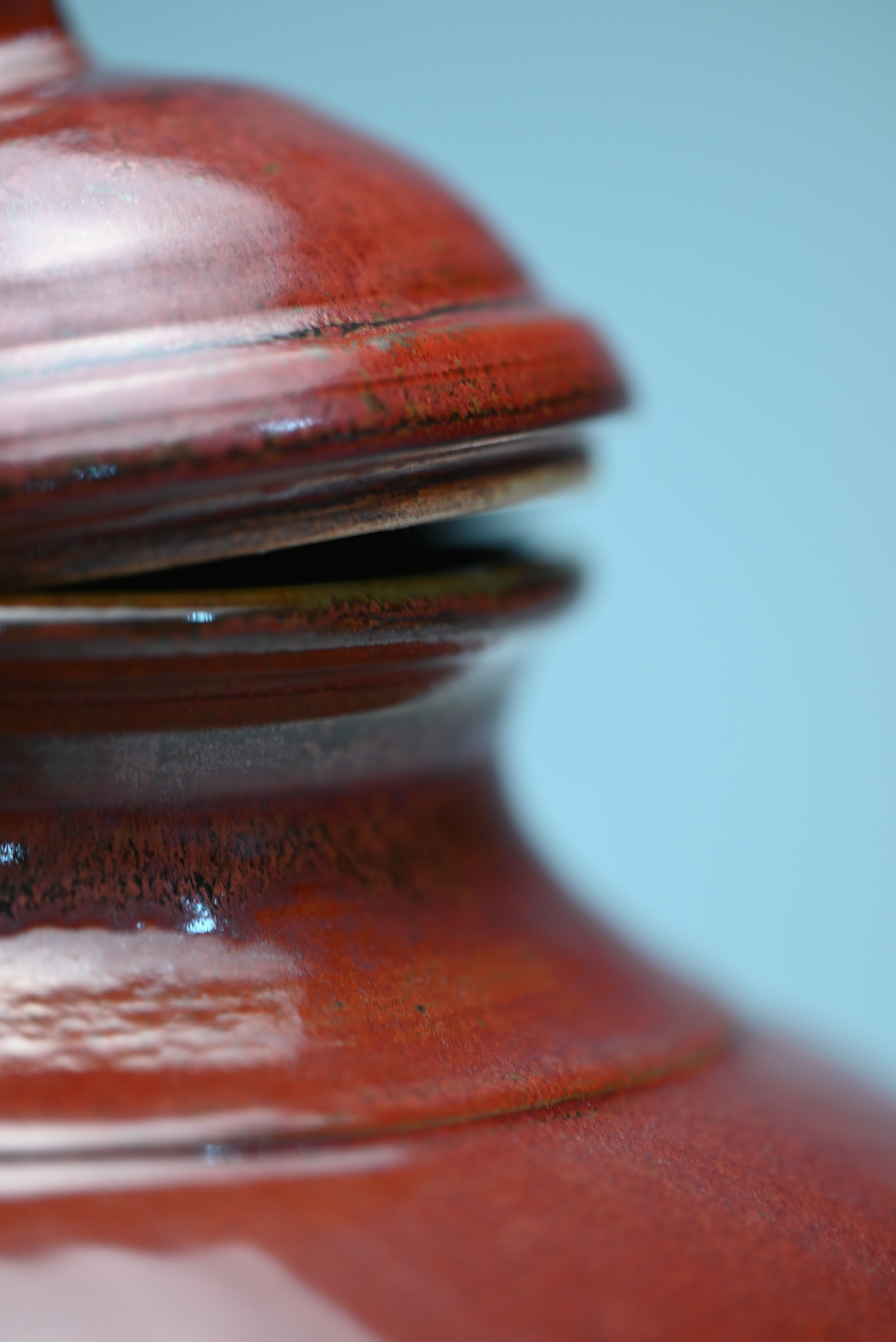 Киноварь. Артур Бахтин