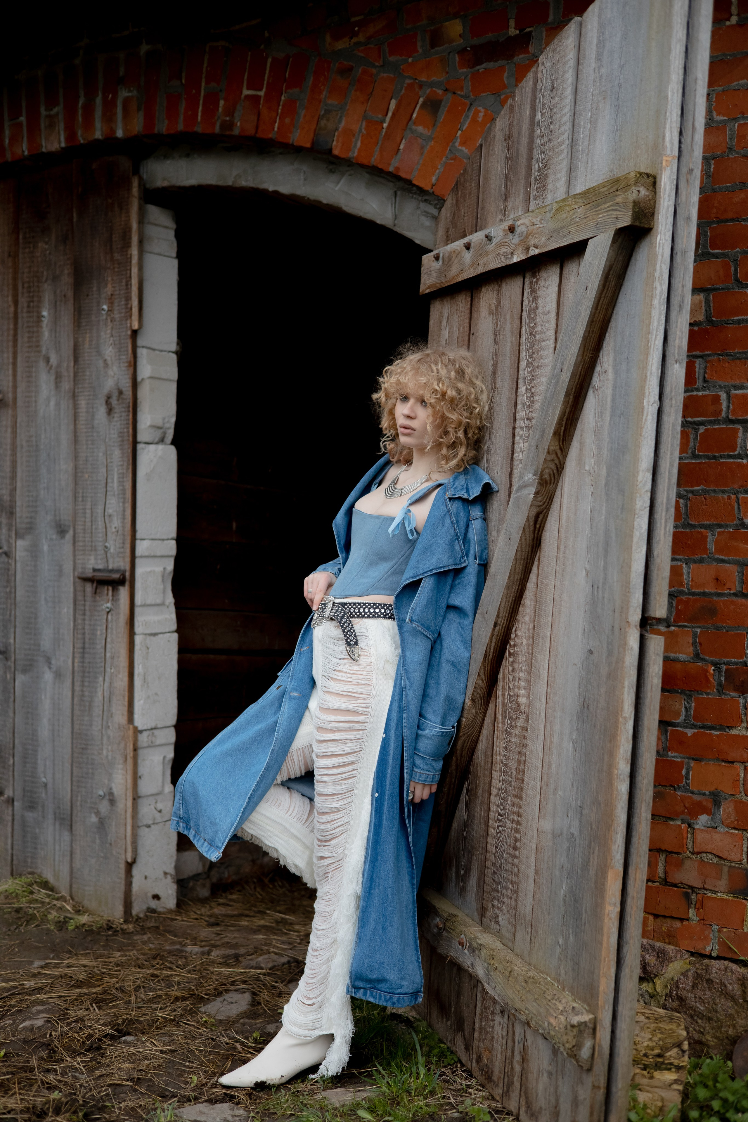 SOFIA. Фотограф Элла Ефимова