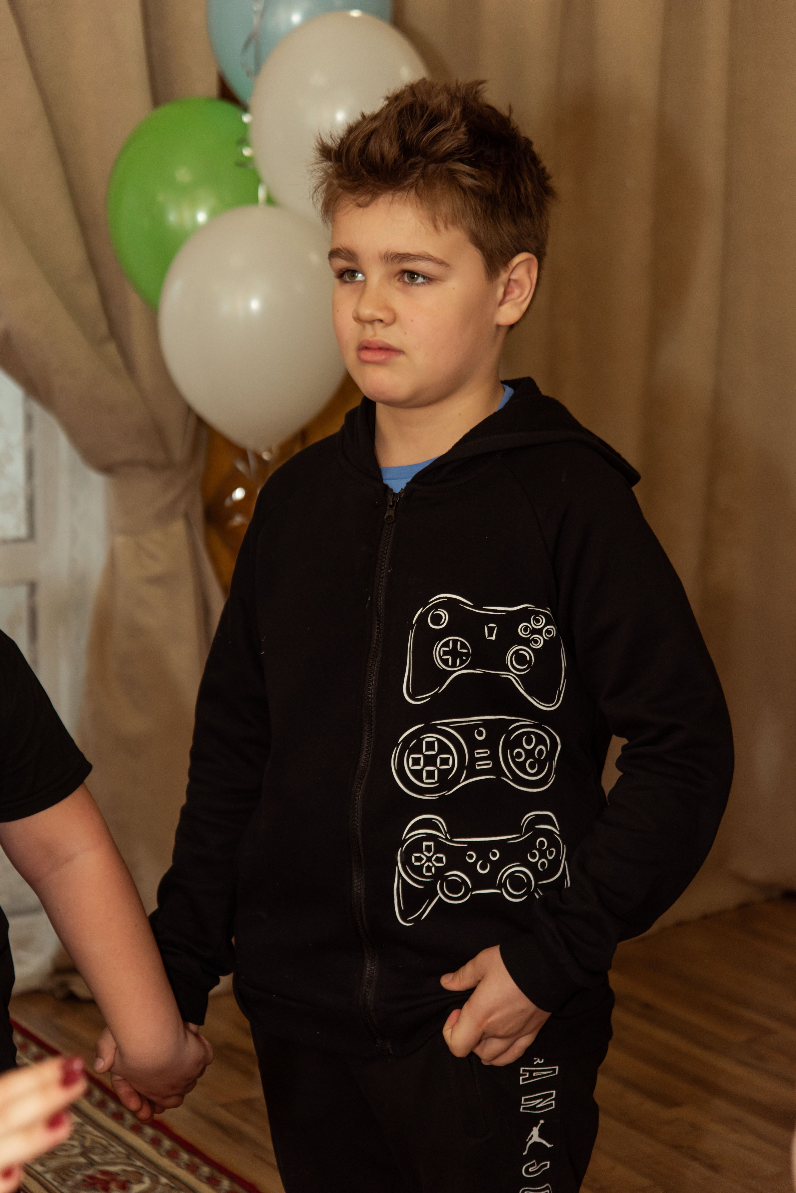 6 лет Серёже!. Женский фотограф в Москве и МО