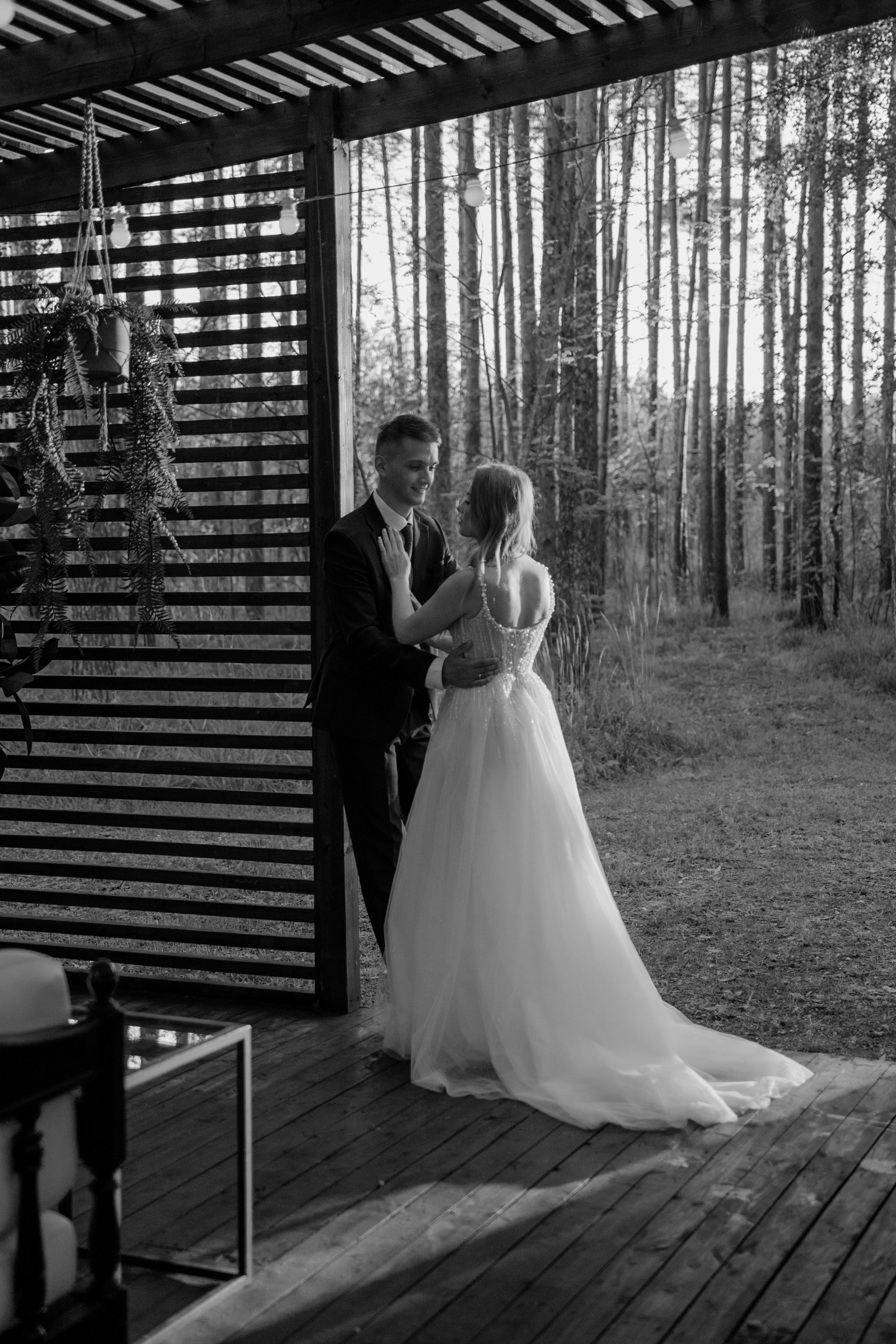 Максим&Ангелина. Свадебный и Семейный фотограф в Ярославле Алёна Колясникова