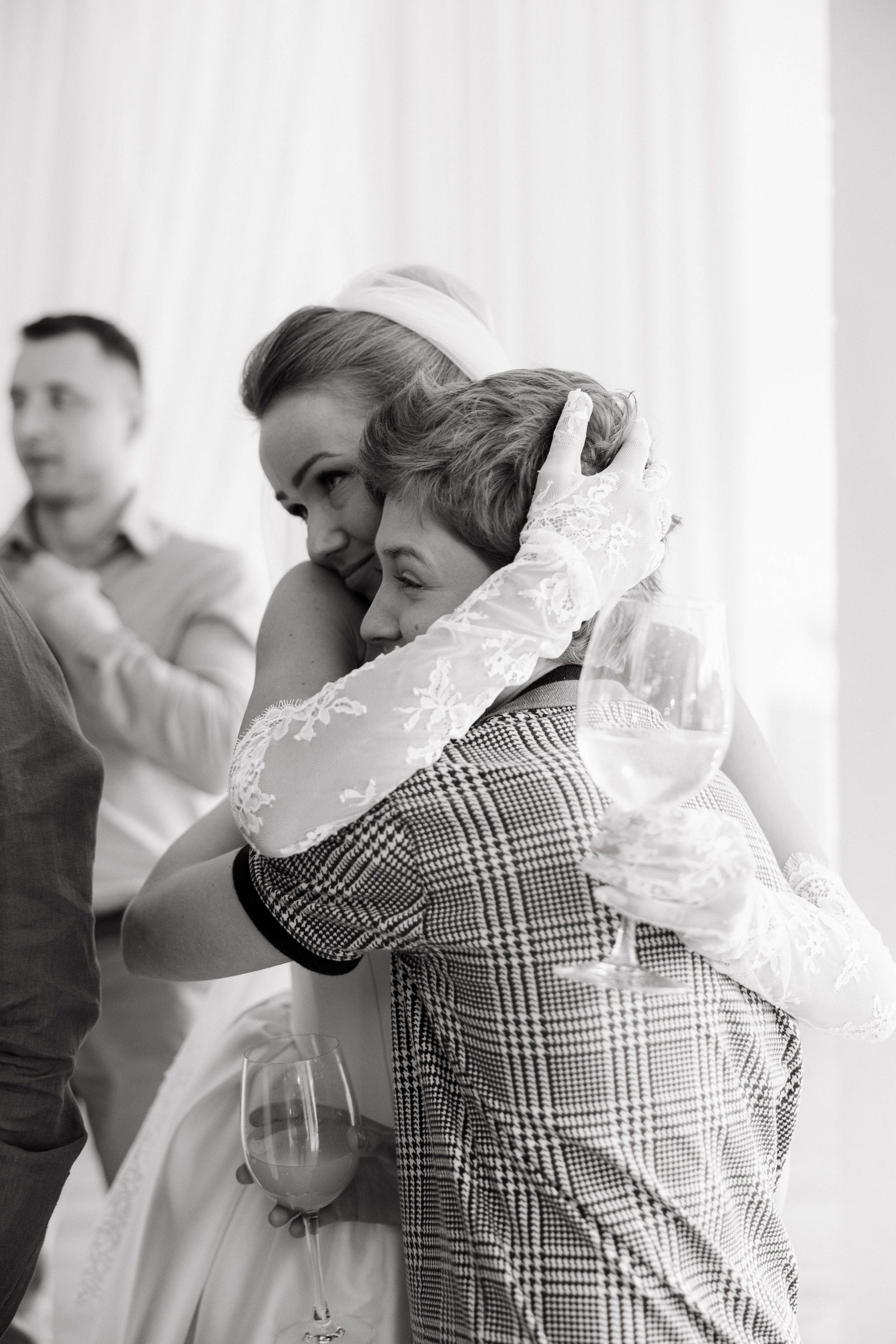 Свадебная фотосъемка в усадьбе Royal Hall