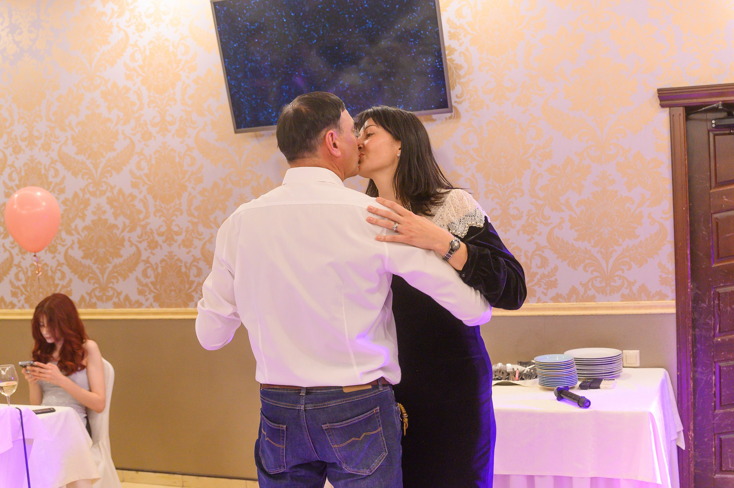 День рождение 18 лет. Фотограф в Кемерово Владислав Шульц