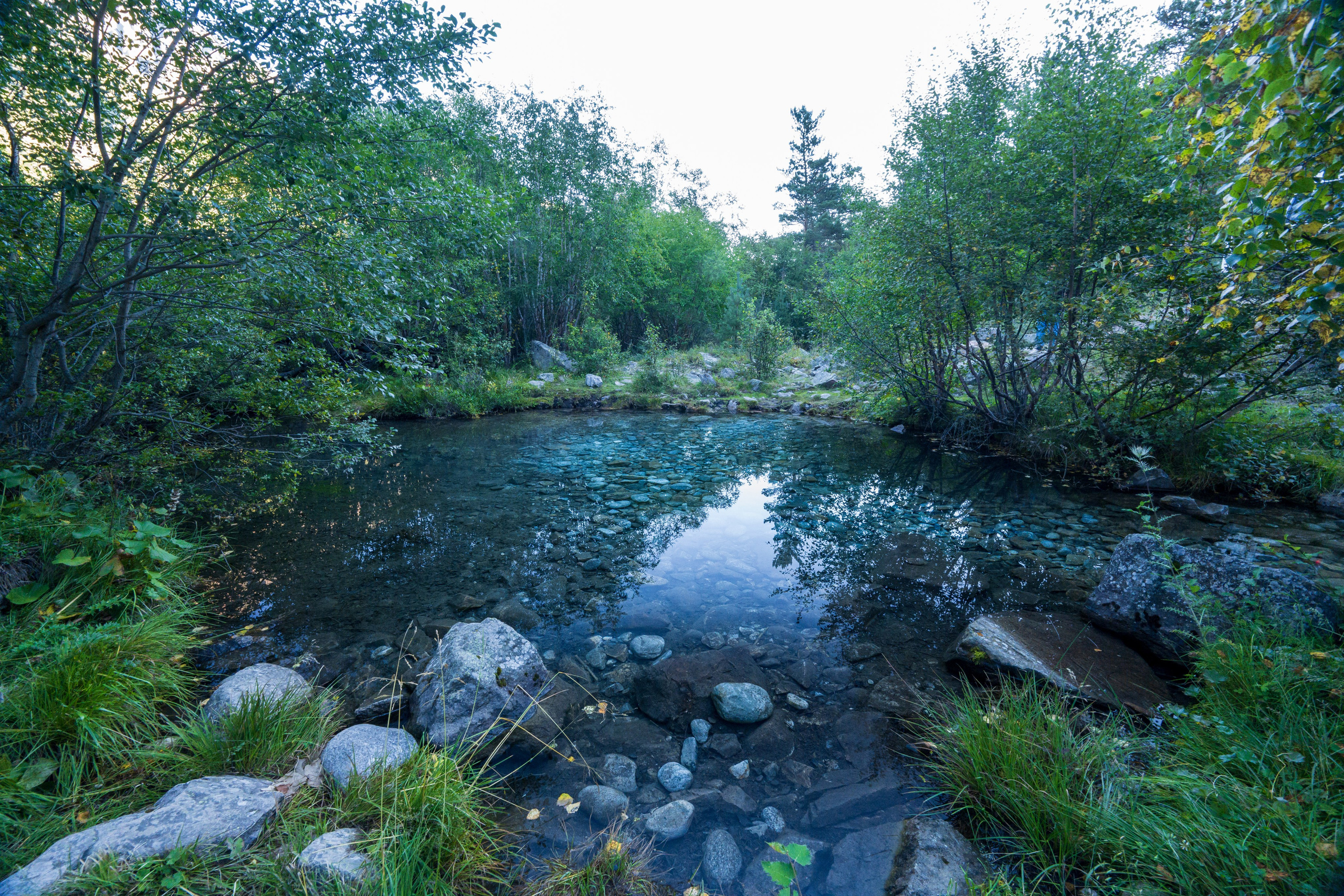 Экспедиция 2025