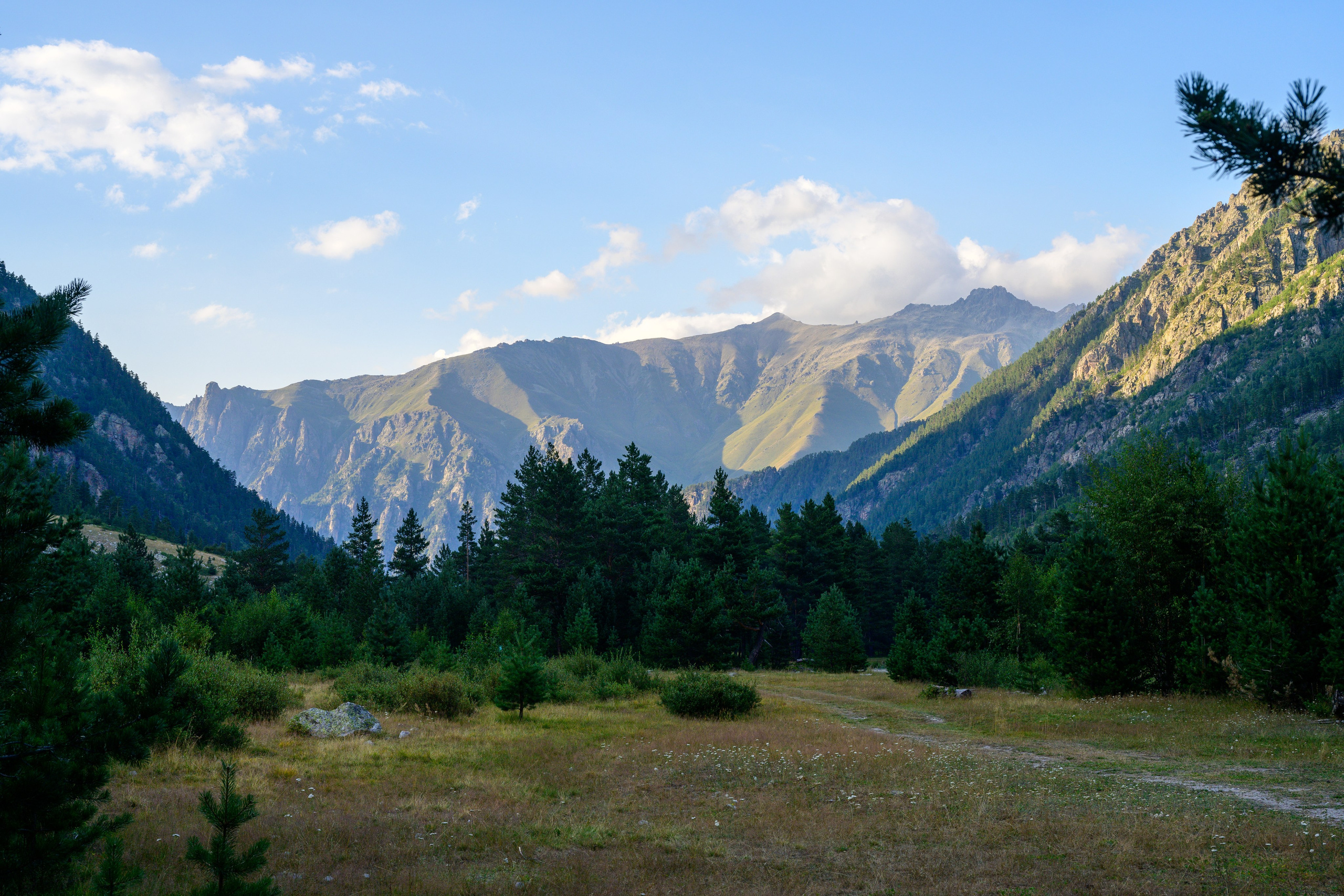 Экспедиция 2025