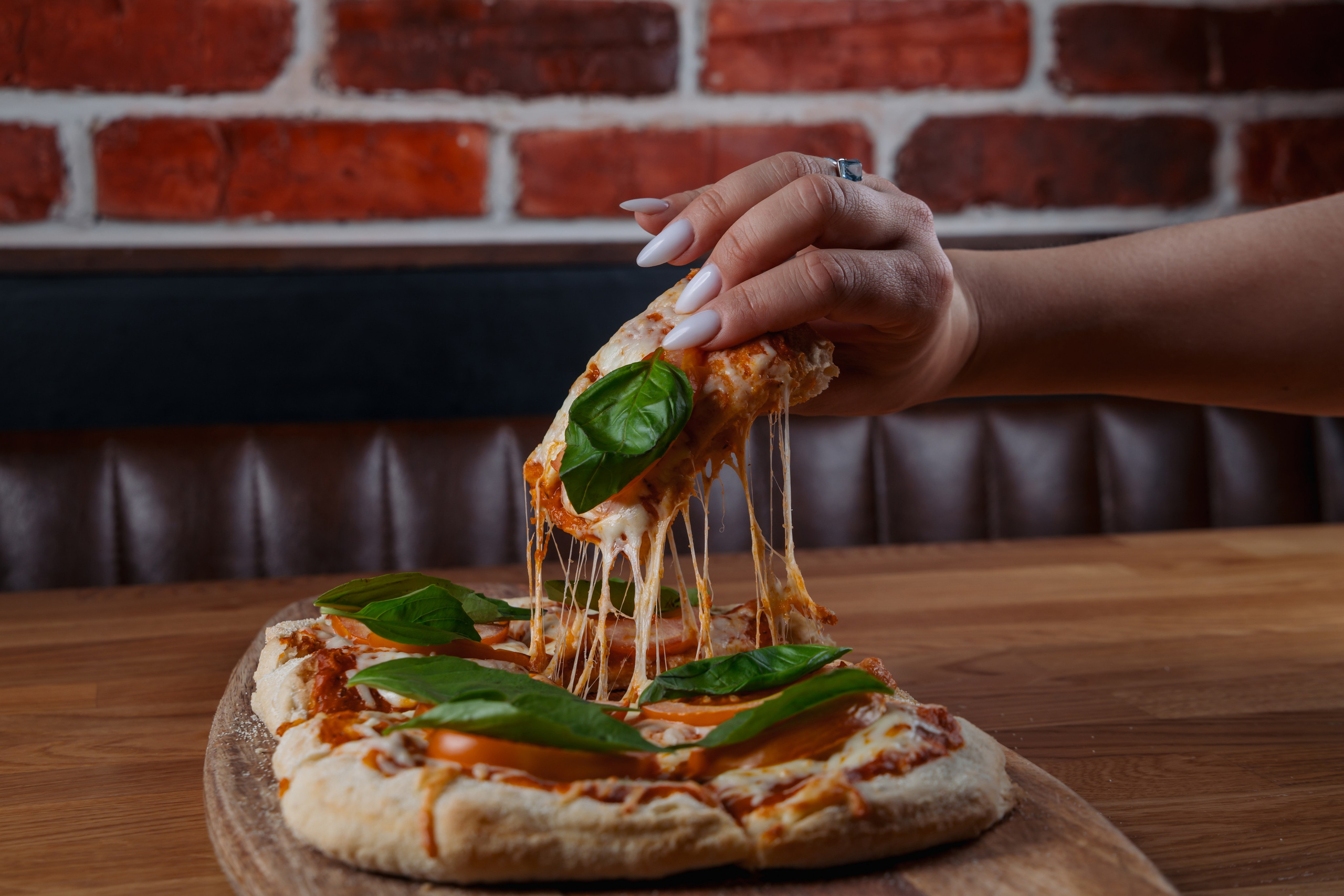 Меню ПРОБКА БАР