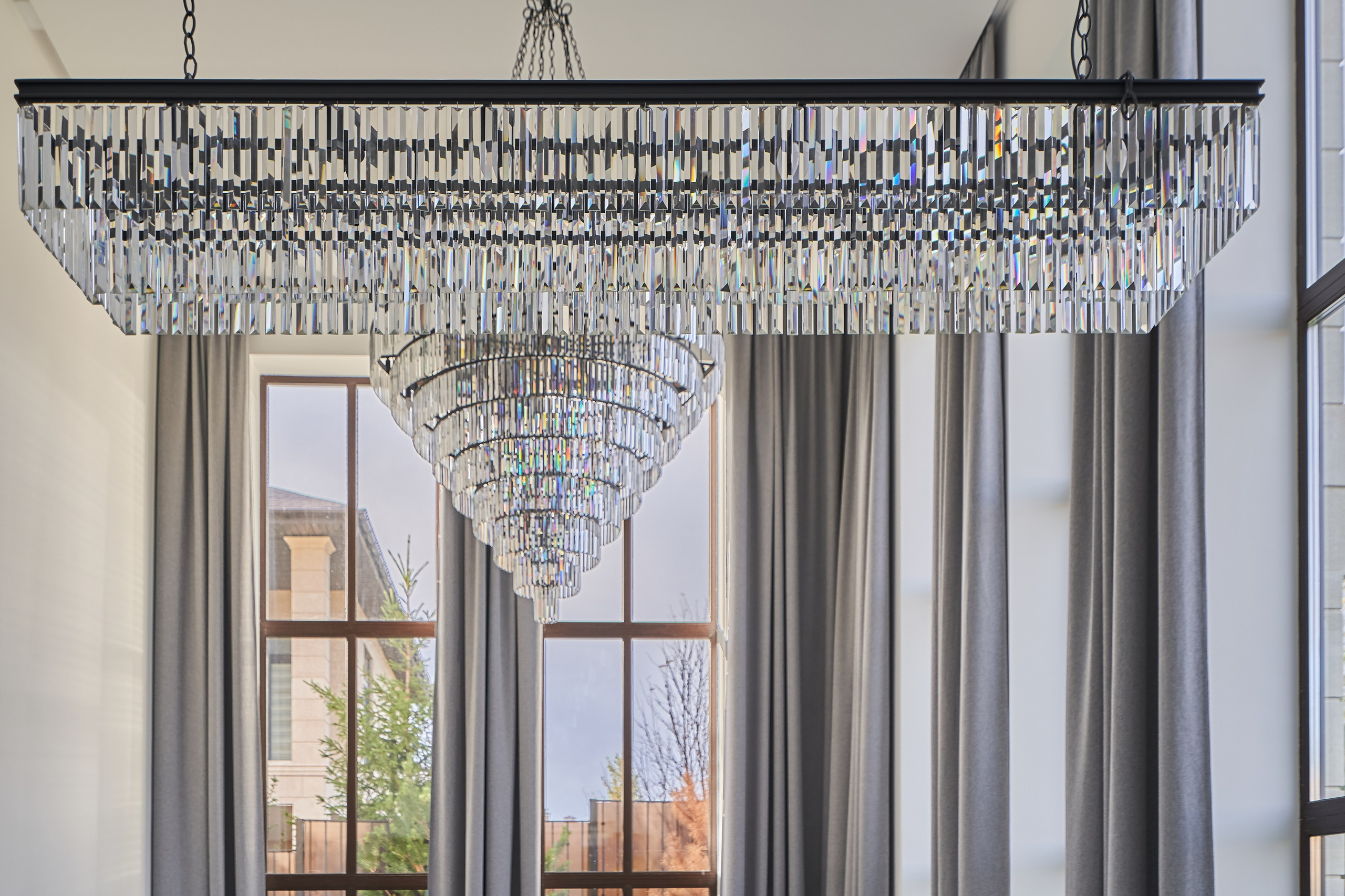 «Одинцово». Интерьерный и портретный фотограф в Москве Анна Моногарова