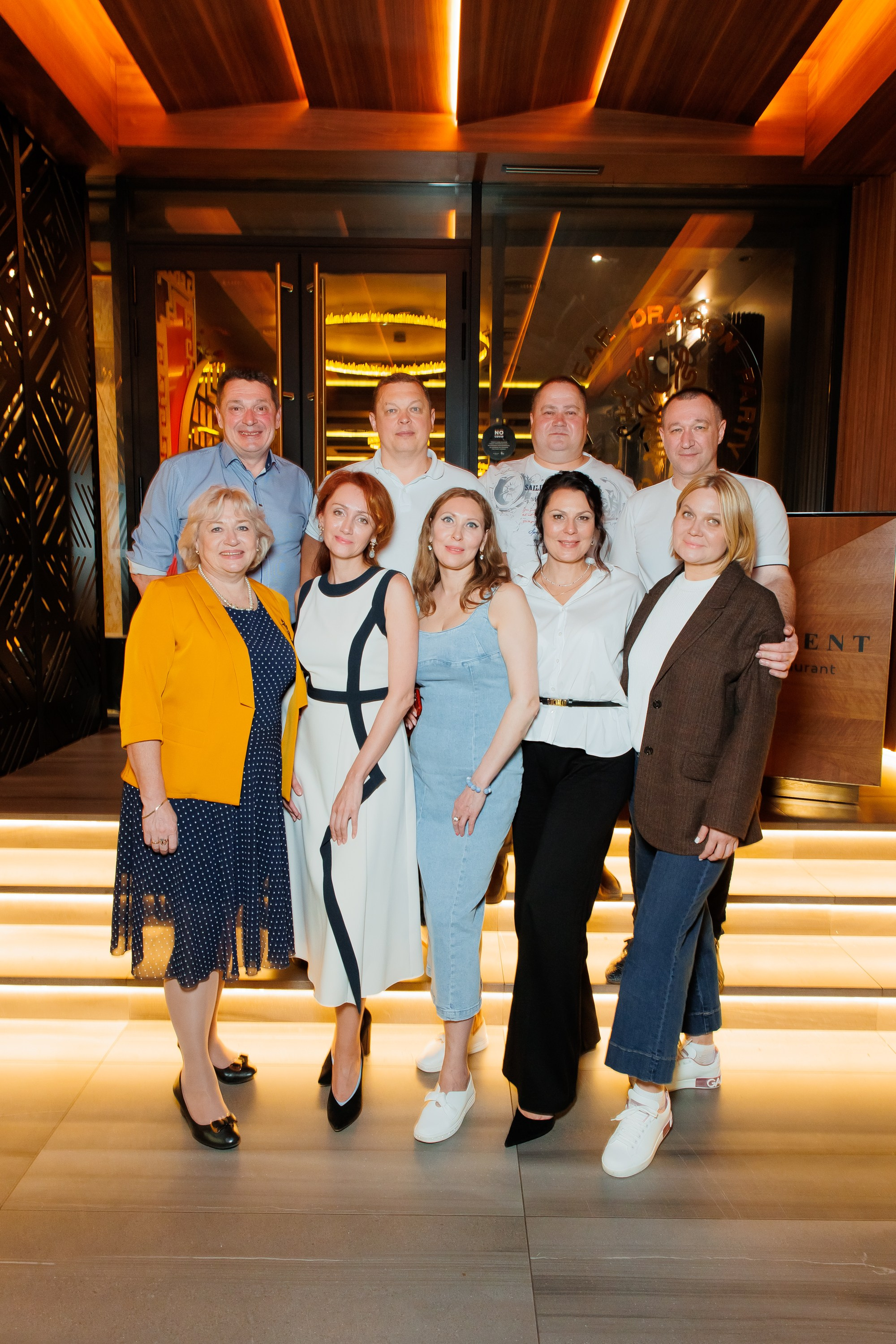 RUSSIAN TREND | INLOVE | REGENT. СВОИ. ФОТООТЧЕТЫ-СОБЫТИЯ-МЕСТА