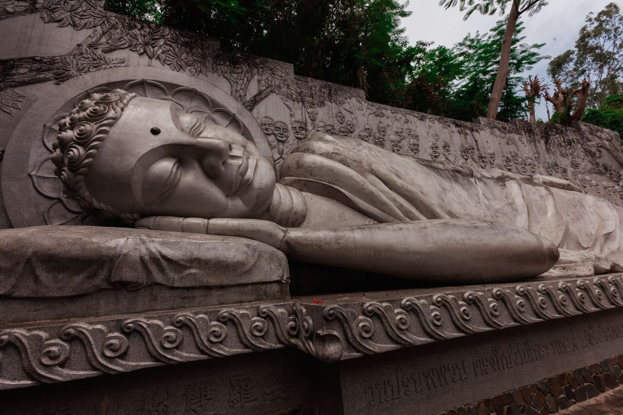 ВЬЕТНАМ 2023 / VIEtTNAM 2024. Главная