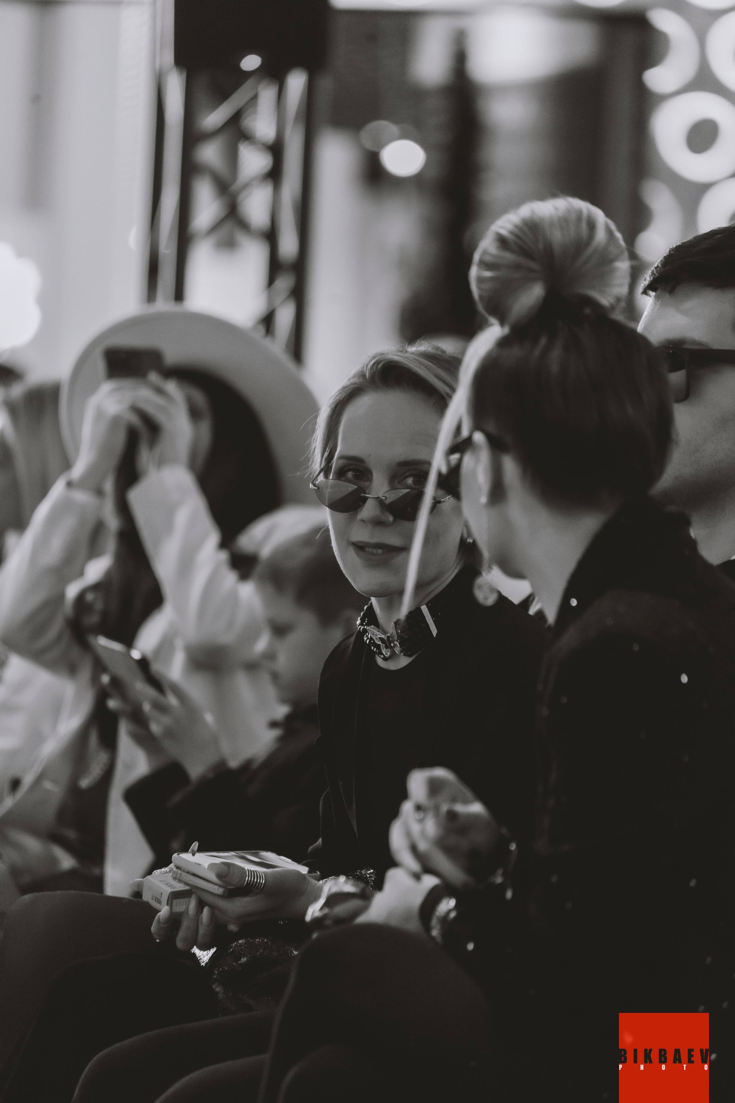 20-24 НОЯБРЯ | НОВЫЙ СЕЗОН НЕДЕЛИ МОДЫ «M2 x SOKOL FASHION WEEK». Главная