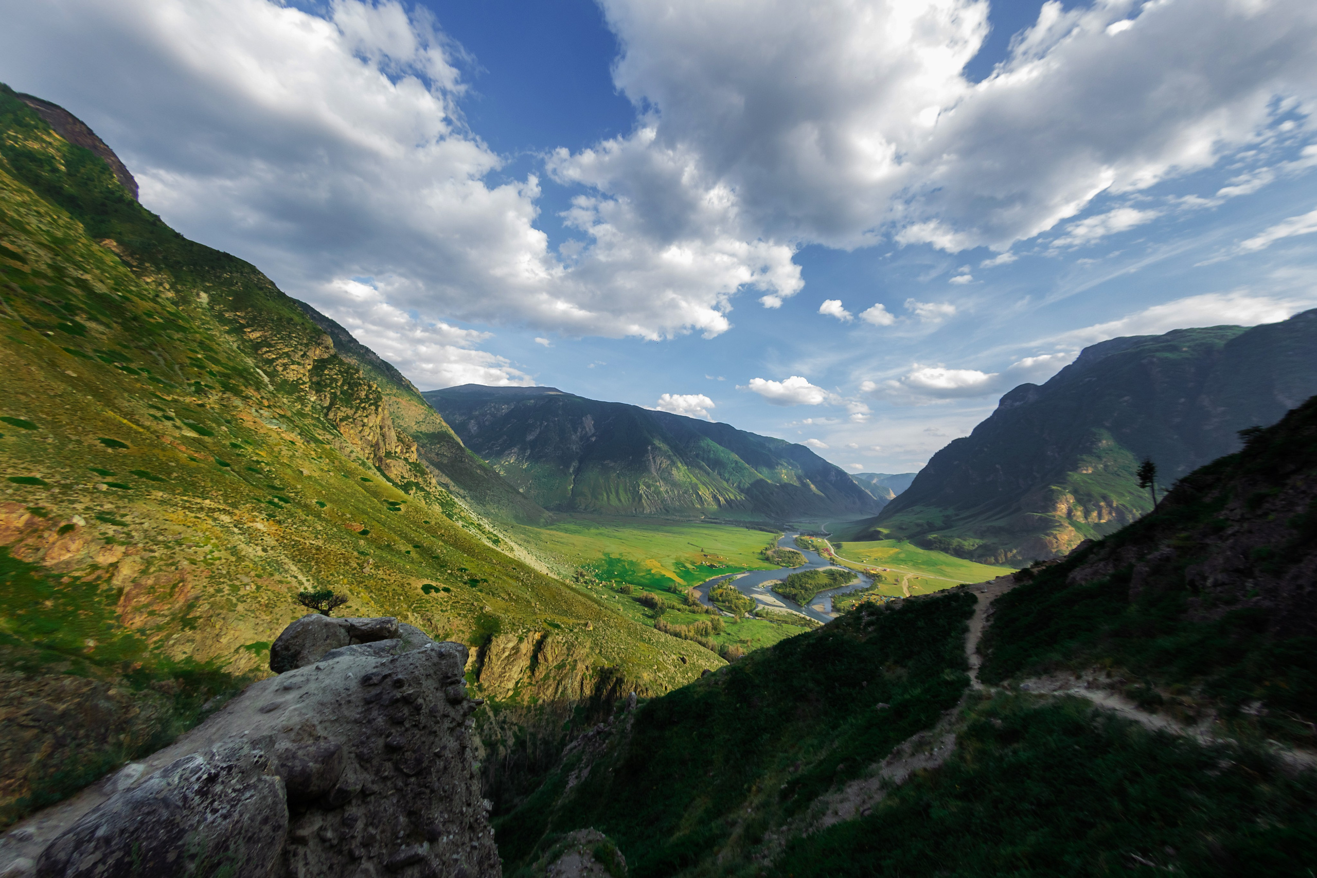 АЛТАЙ 2024 / ALTAI 2024. Главная