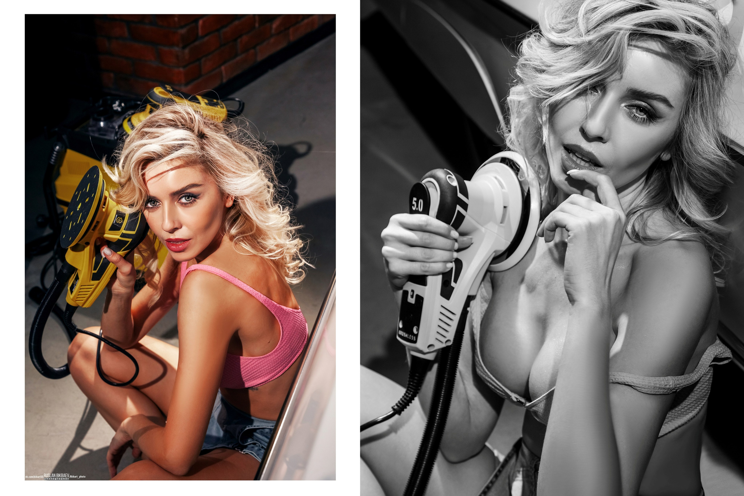 Услуги по автолакокрасочным работам. Главная