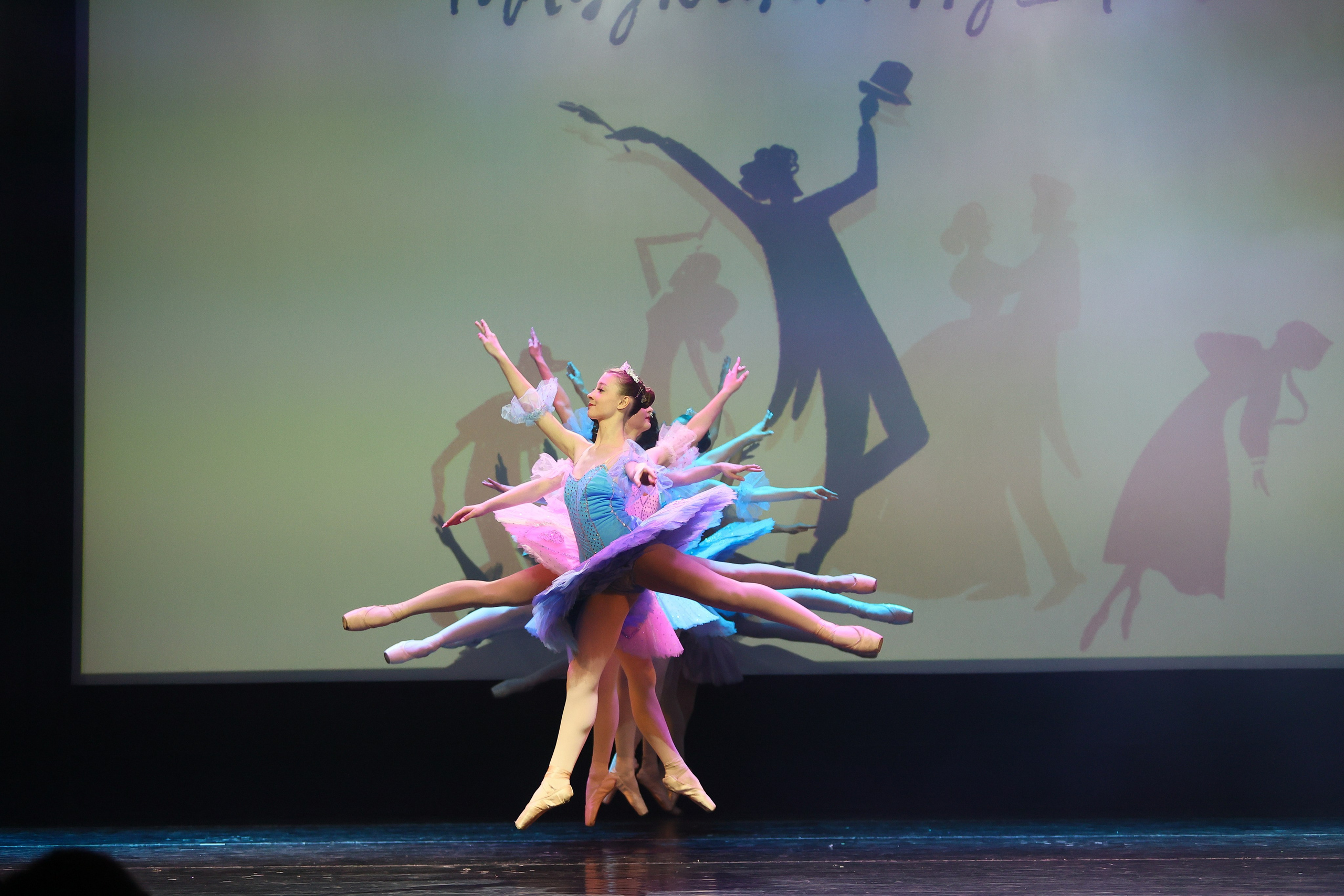 Профессиональная съемка хореографического конкурса в Пушкине, Ленинградская область. Портретный Фотограф Александр «Konevtsoph» В Санкт-Петербурге