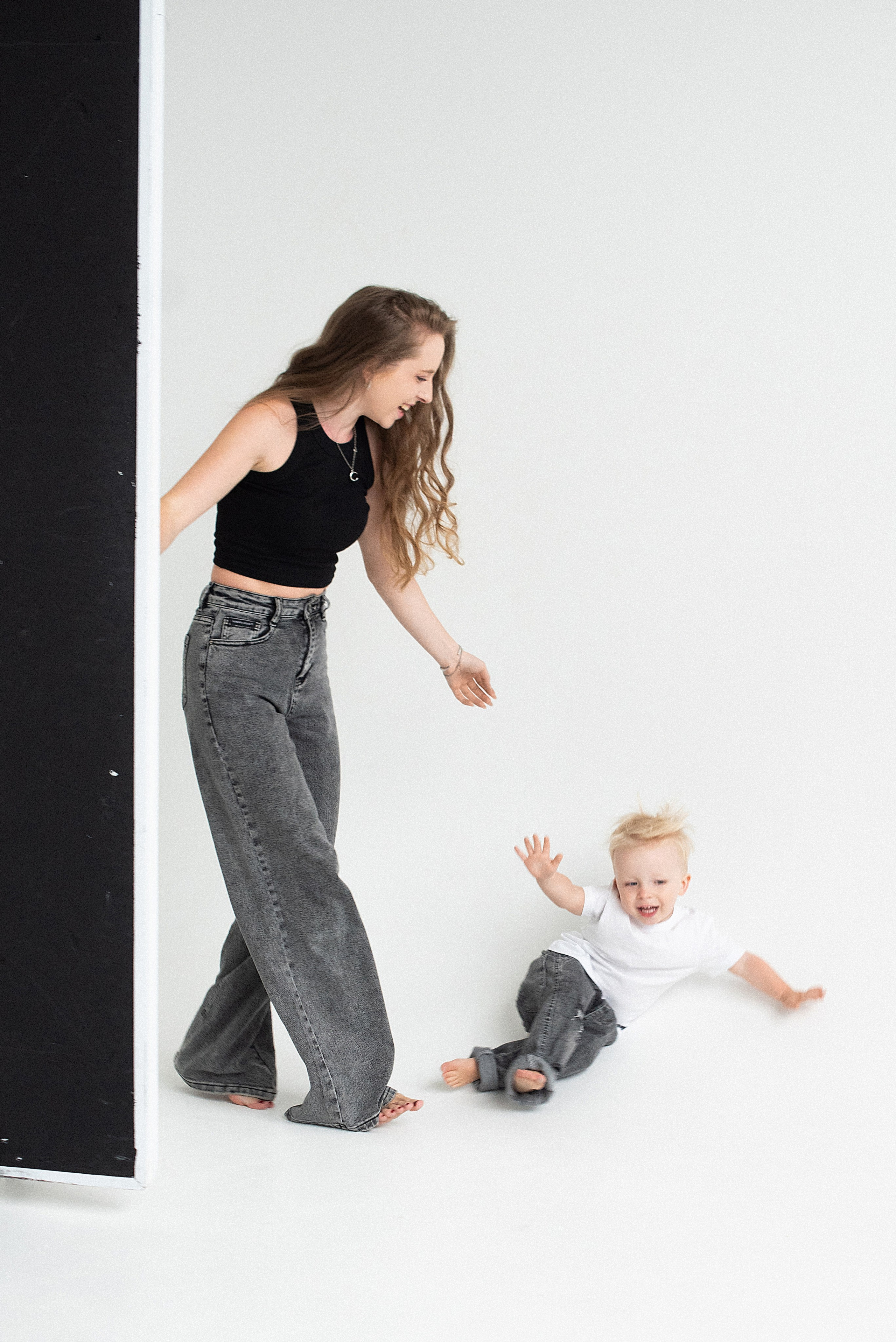 Катя & Тима. Юлия Соколовская Фотограф Москва Красногорск