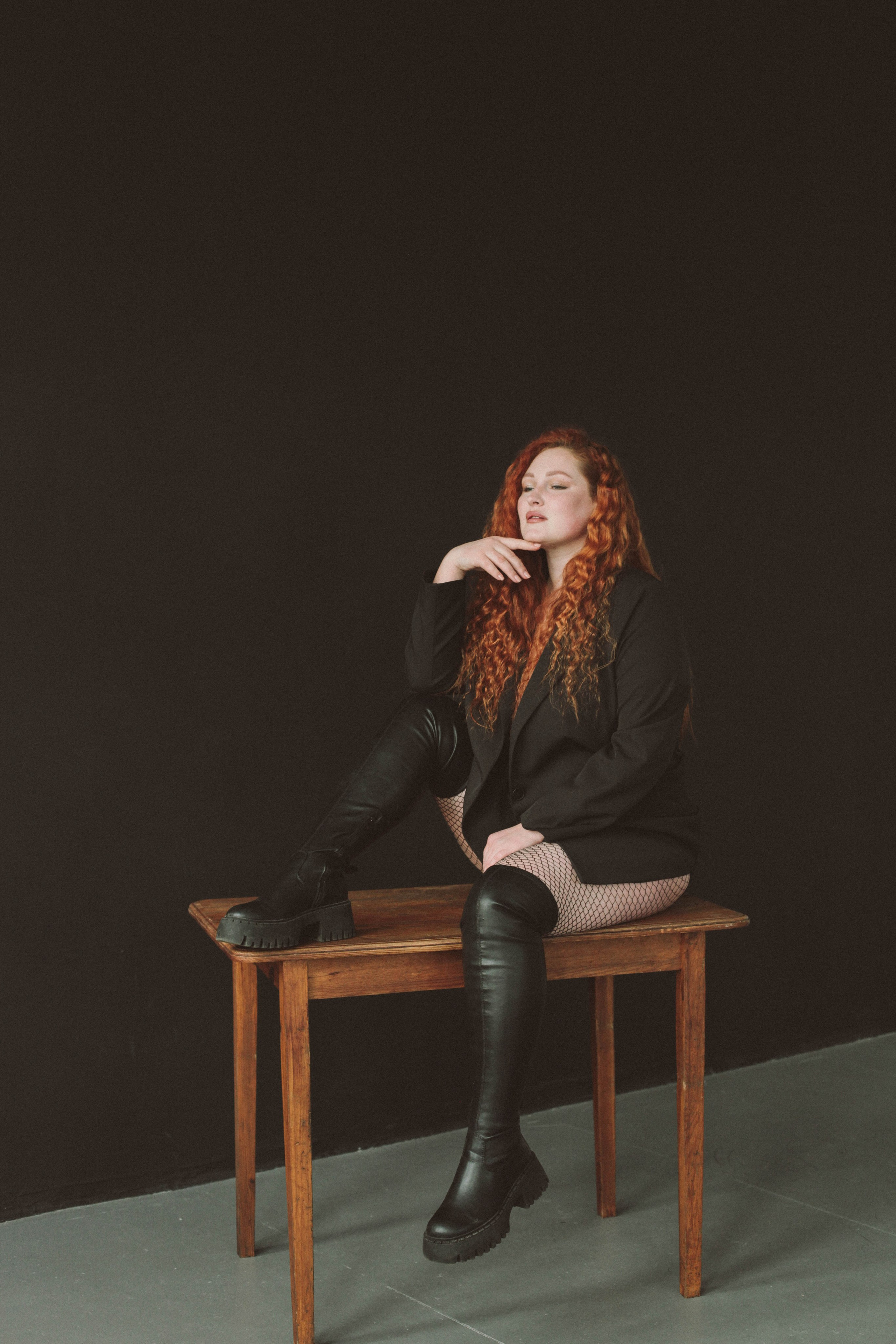 Полина Зима