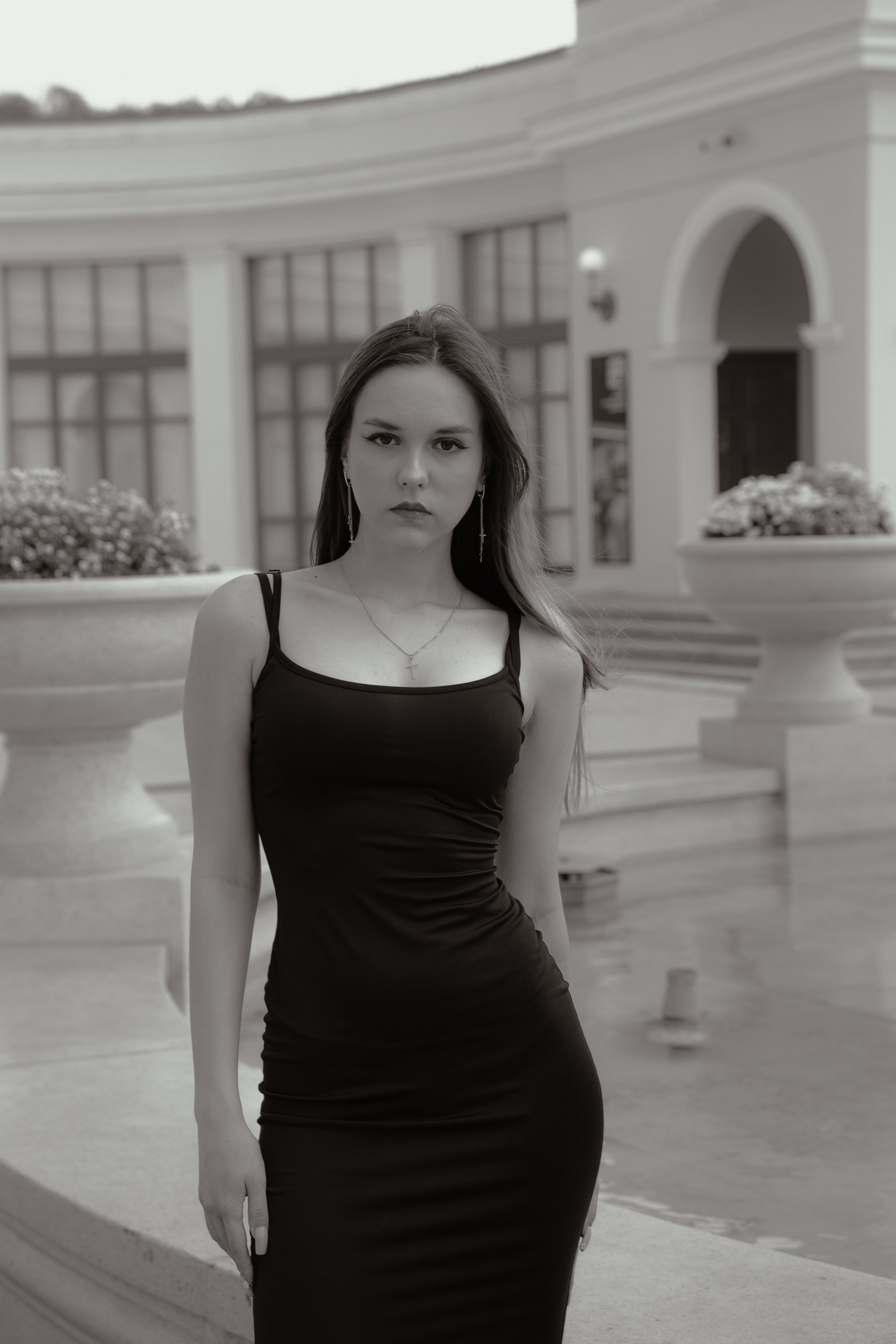 Дарья. Фотограф Аникеева Алина, Рязань/Москва