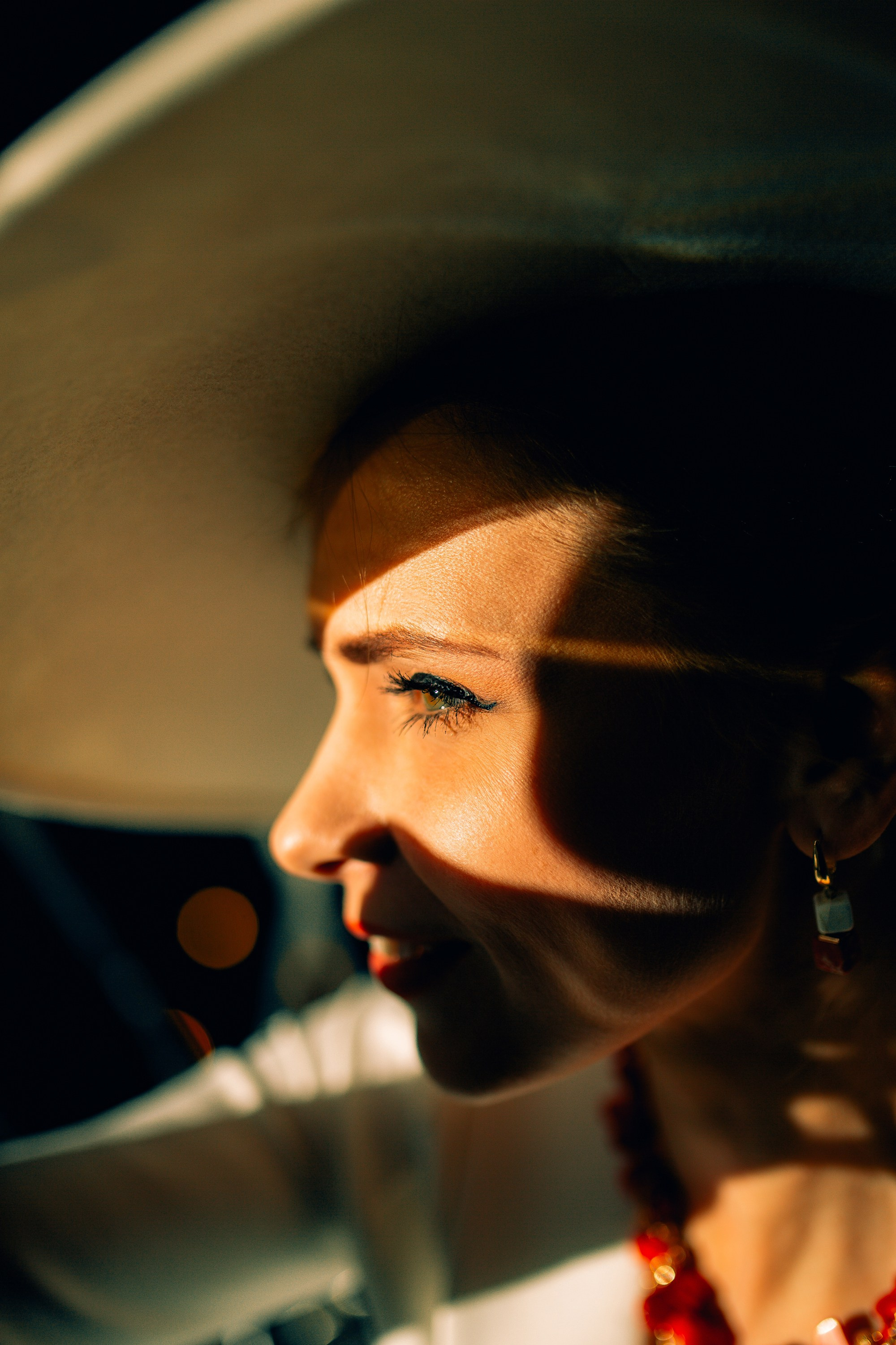 Таня. Фотограф Оля Батист