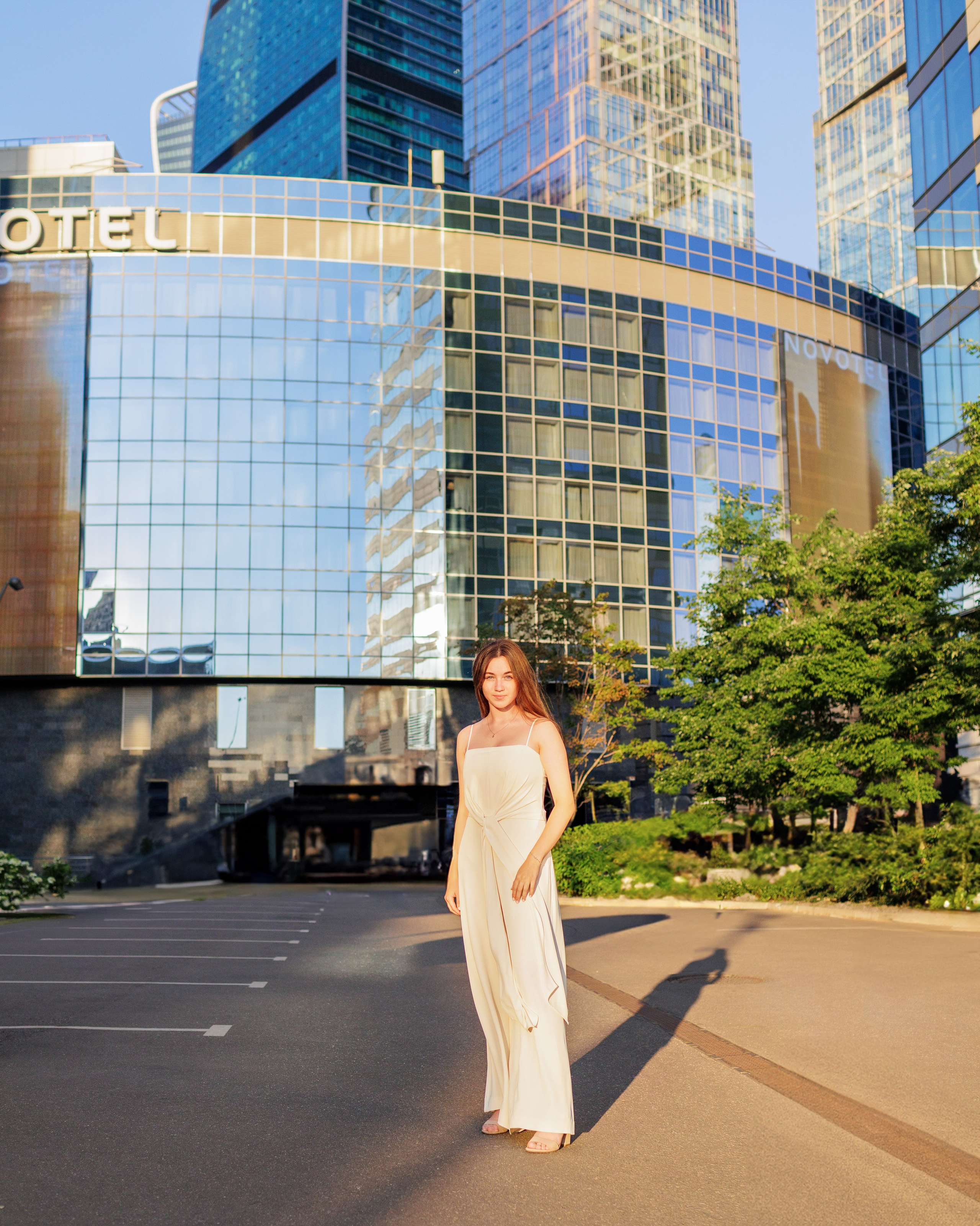 Ульяна. Семейный и детский фотограф в Москве Юлия