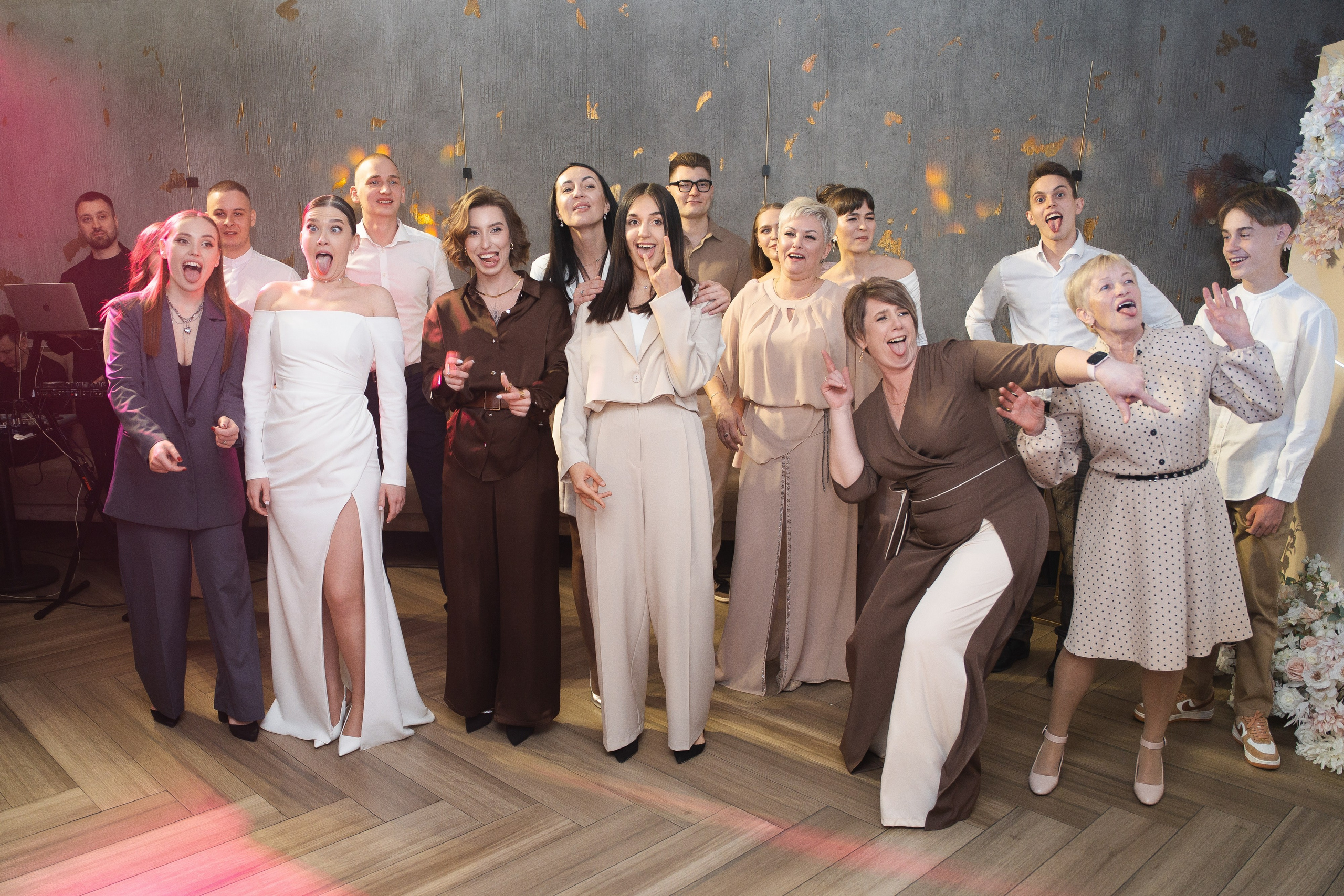 Ирина и Егор. Фотограф Хабаровск