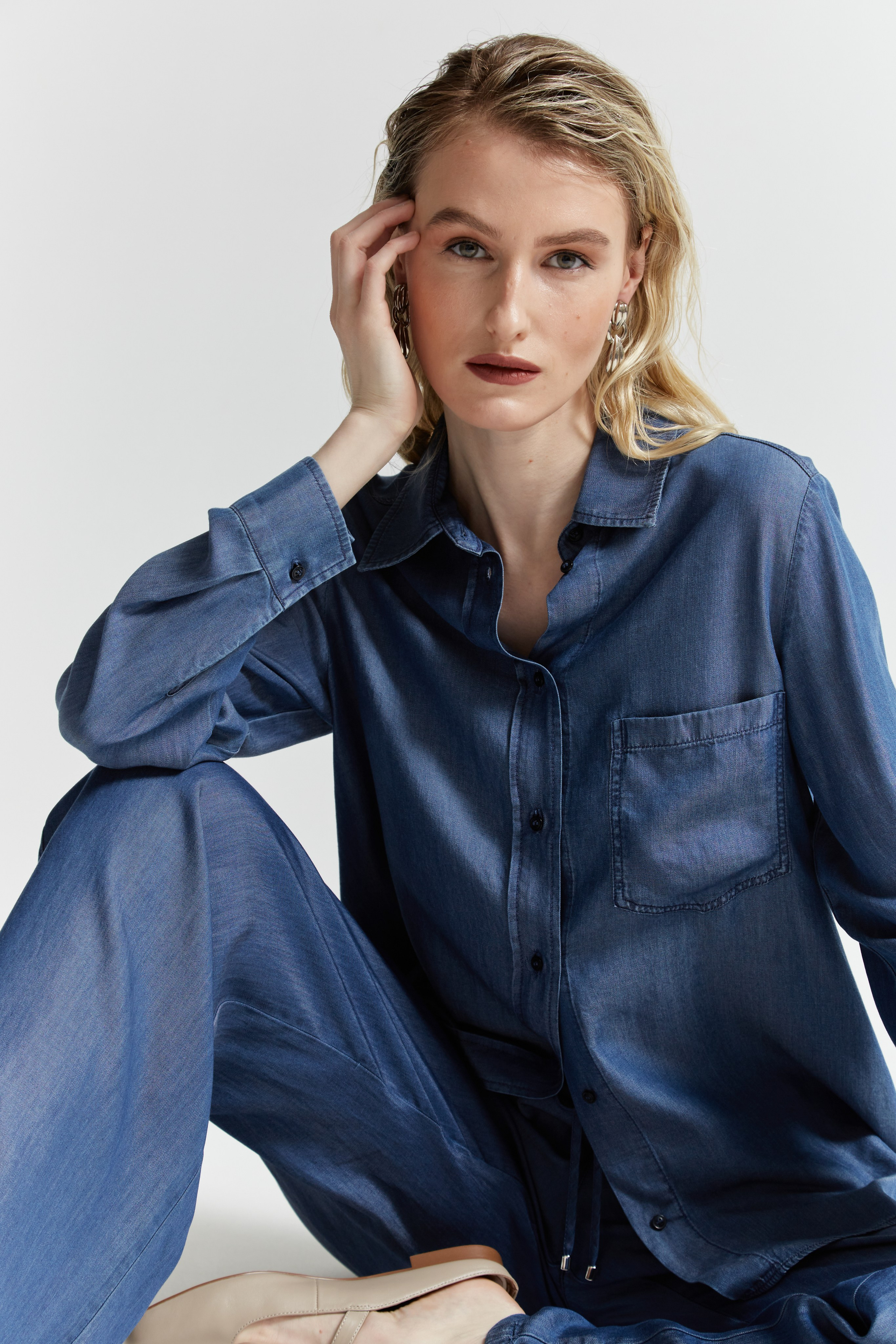 DIANA GALLESI СATALOG. Главная