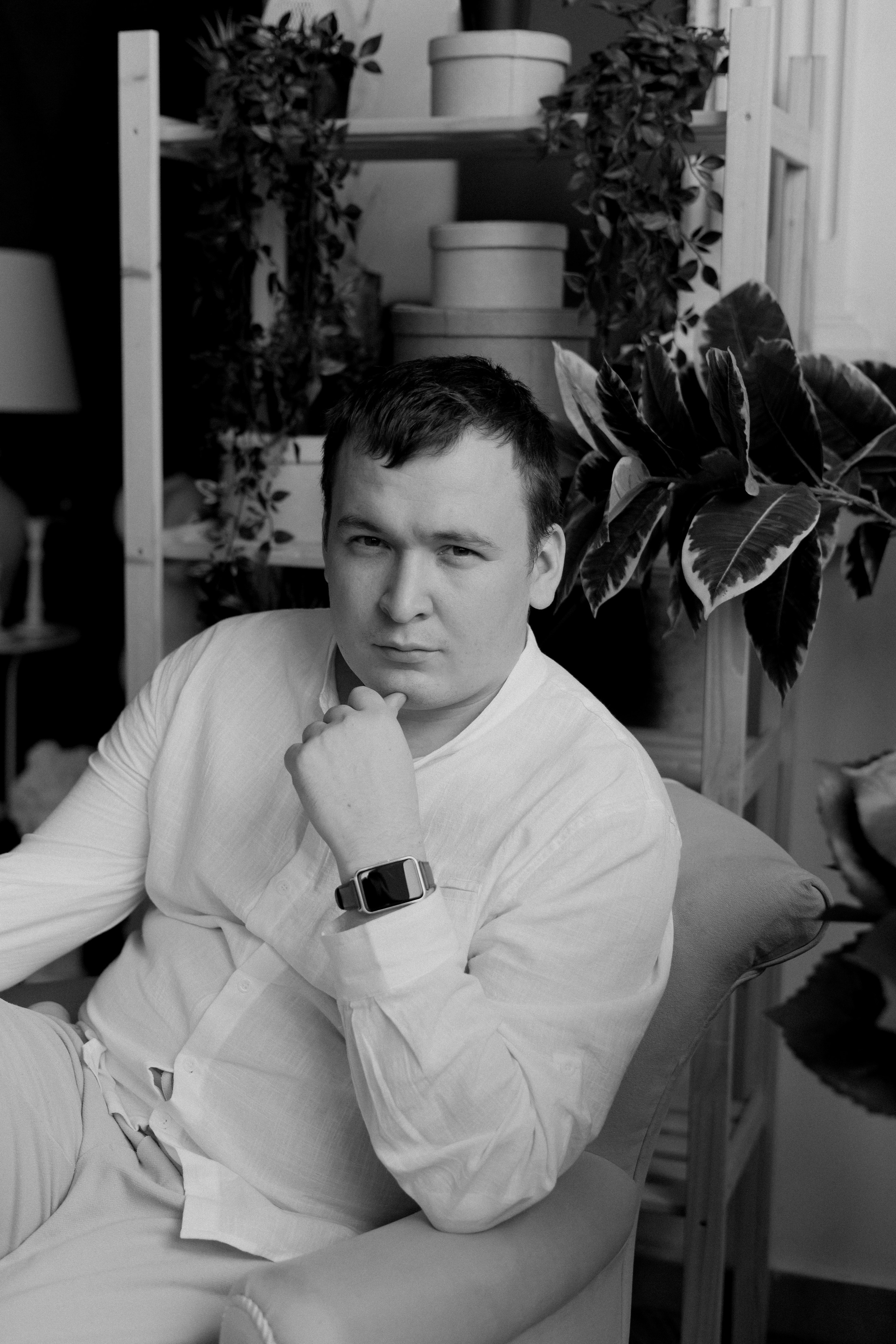 A+I. Фотограф Элла Ефимова