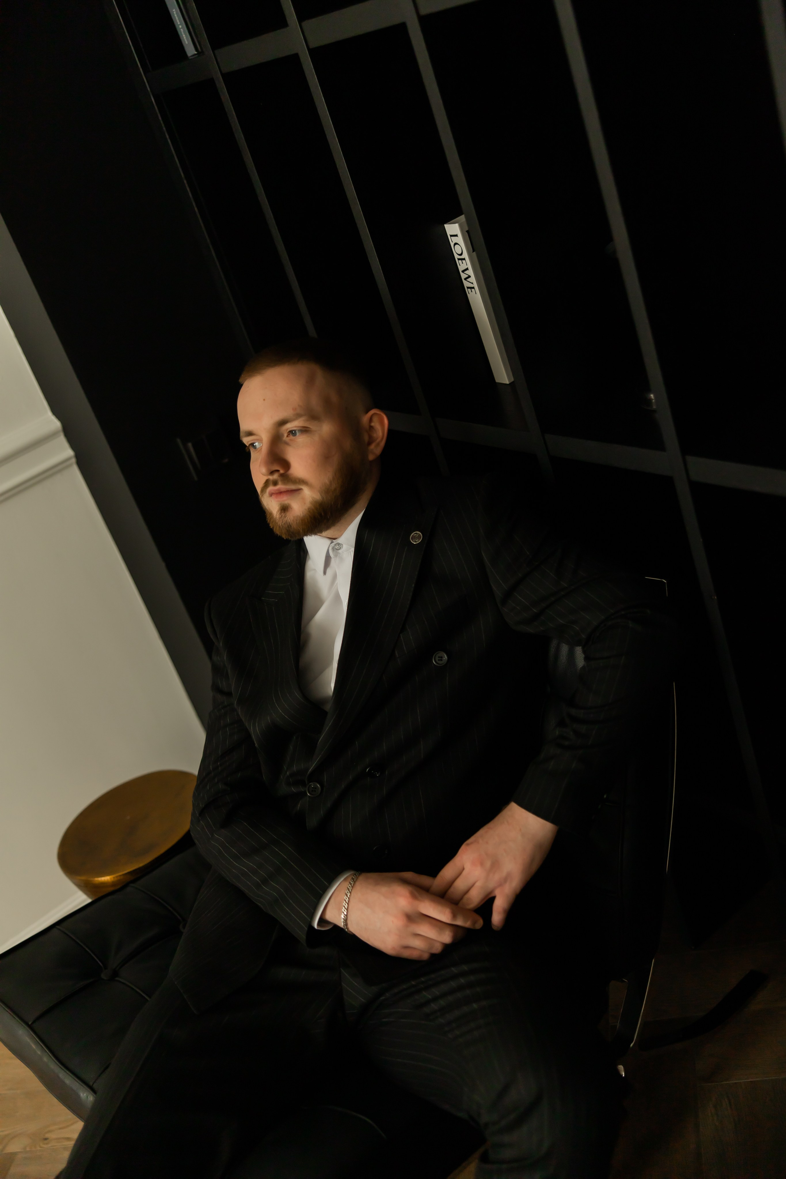 ЛЮБИТЬ. Фотограф Элла Ефимова