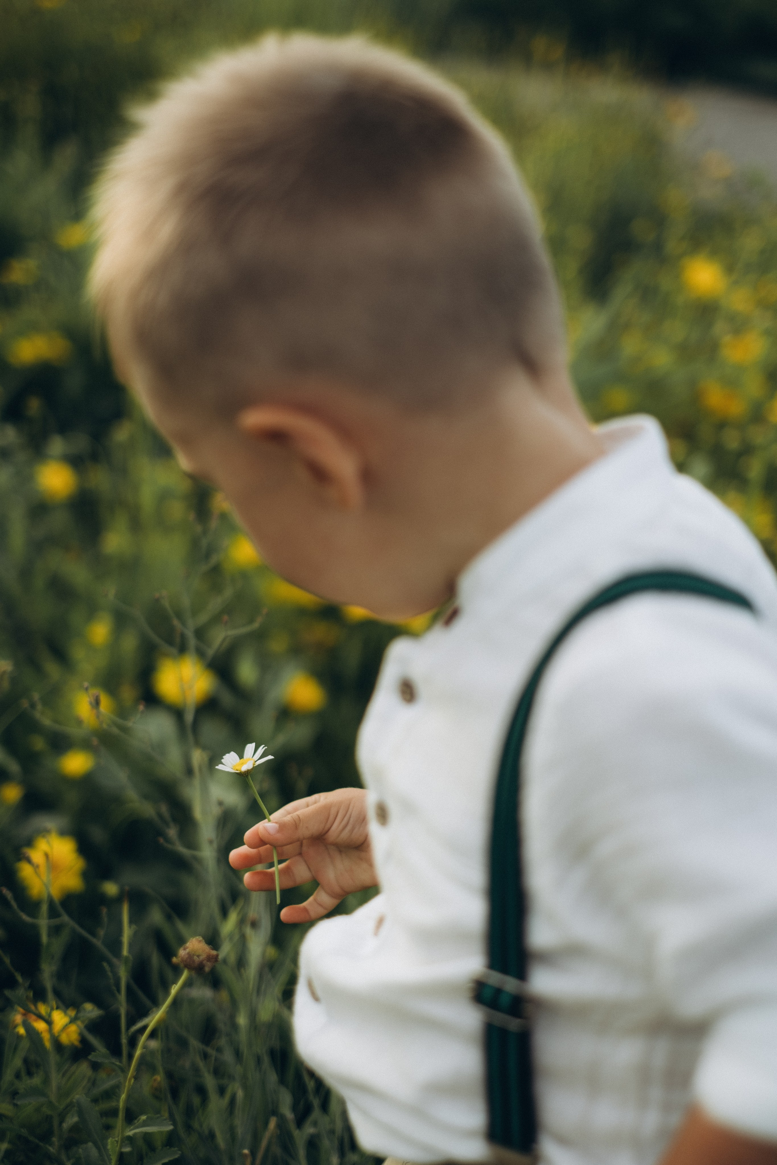 Семейная прогулка. Семейный фотограф в Ростове-на-Дону Яна Макаренко