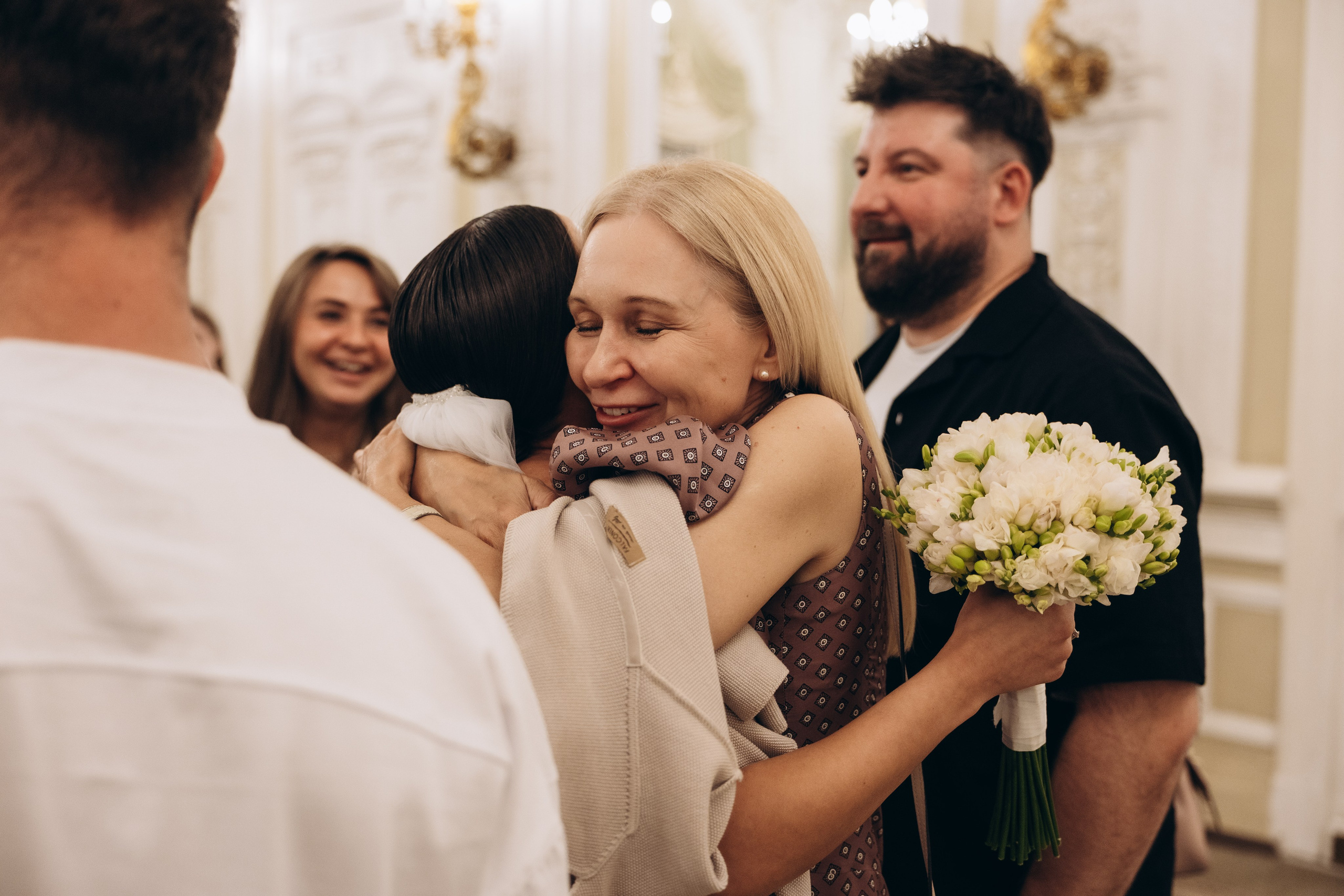 Анфиса и Антон. Фотограф Артем Бросов в Санкт-Петербурге и Дубае