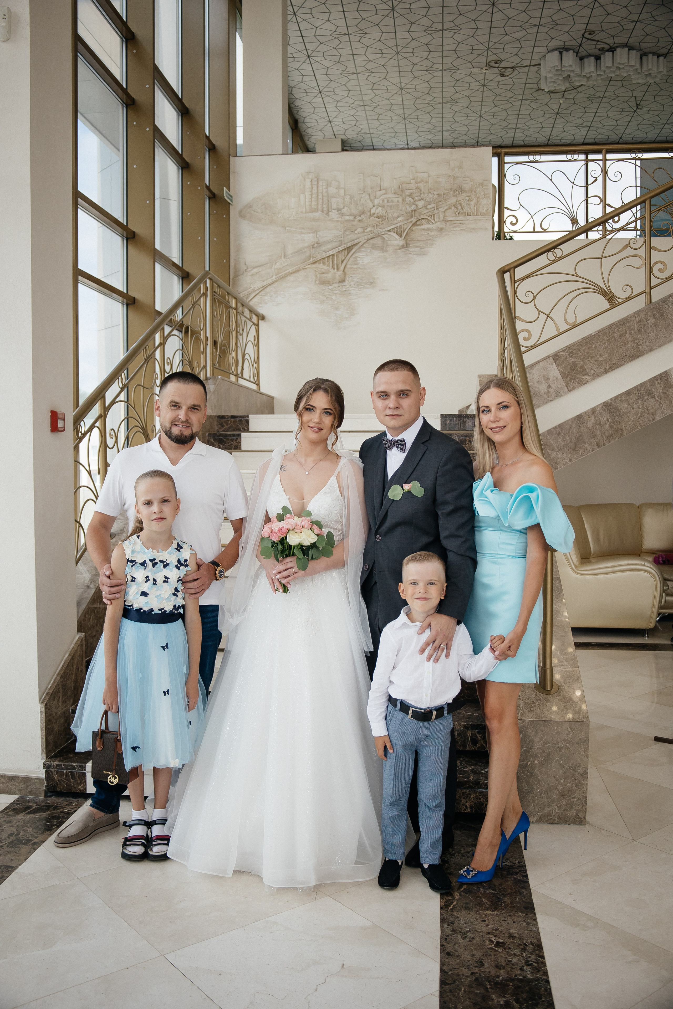 Свадьба полный день. Фотограф в Иркутске