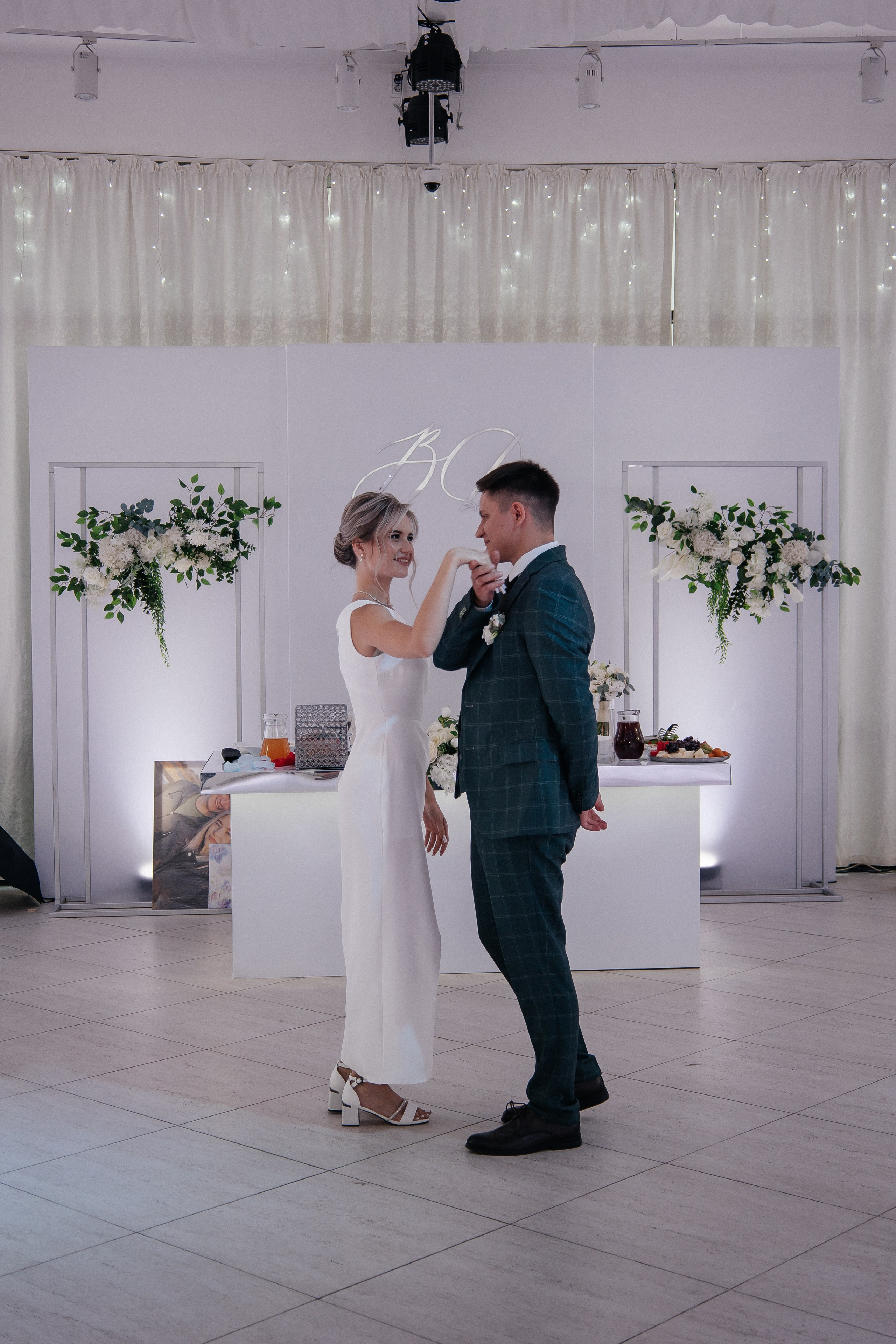 Полный свадебный день. Фотограф в Иркутске