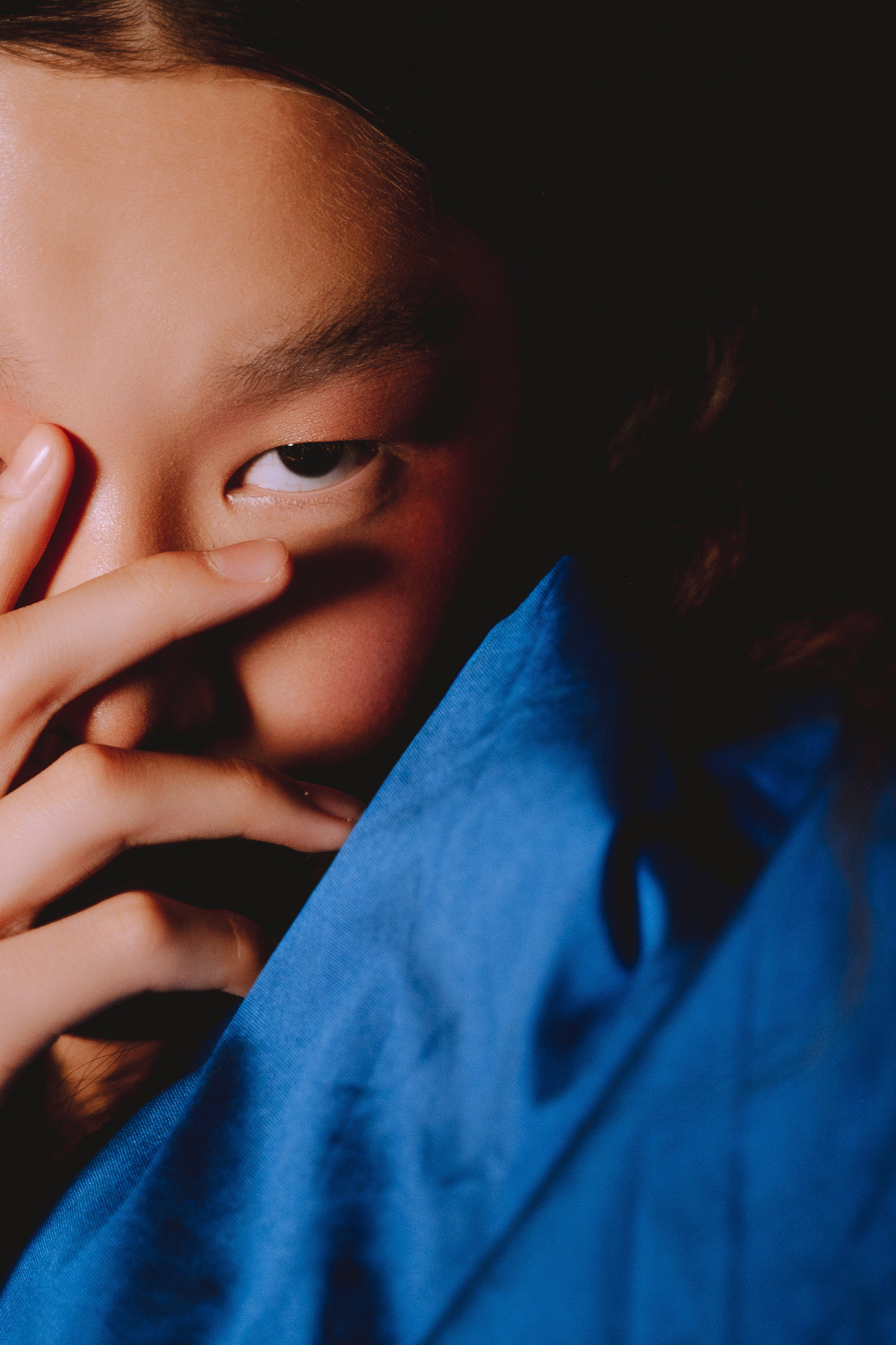 Hiroshima, моя любовь. Фотограф Вито Бурмасов | Москва