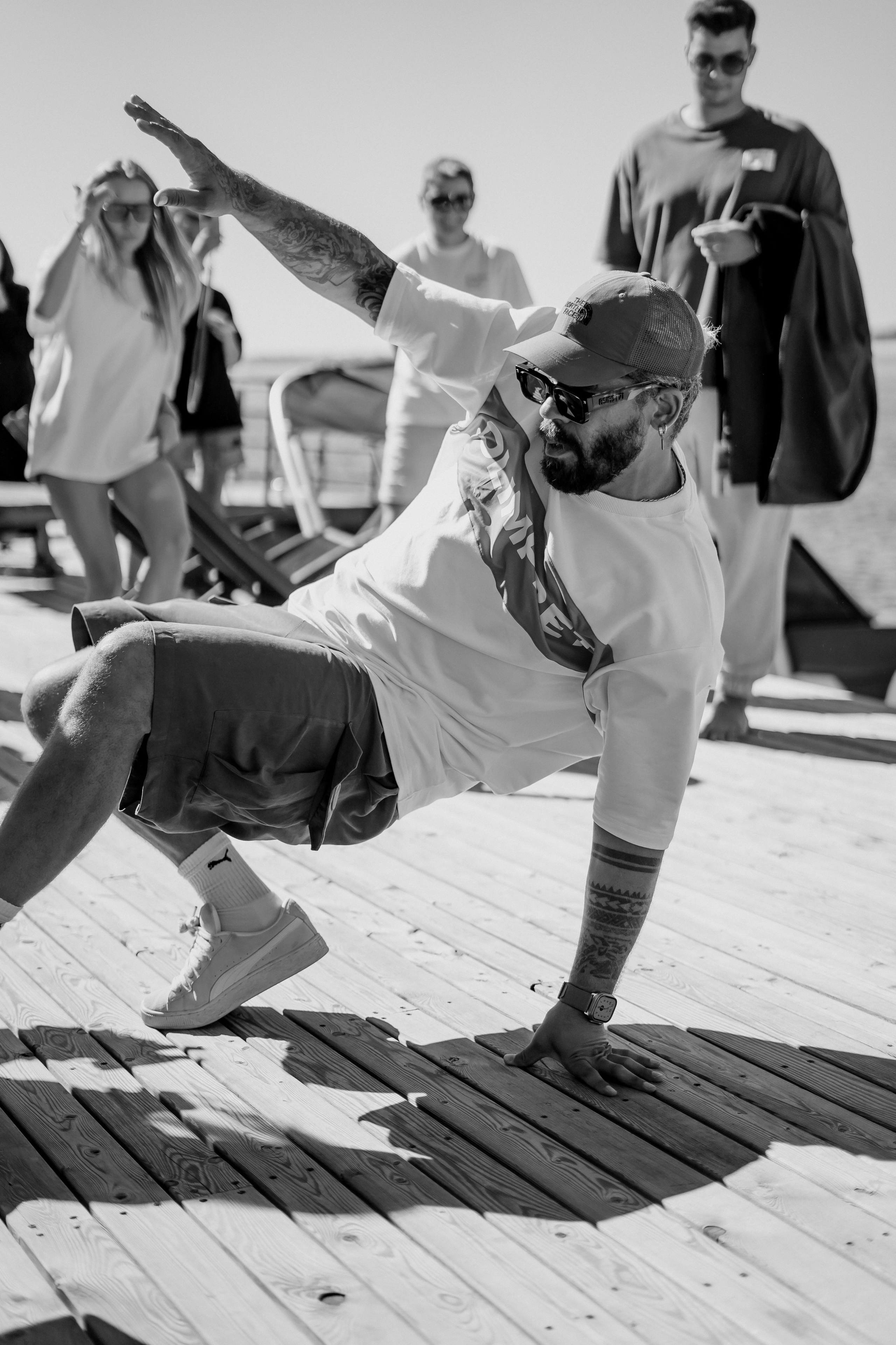 Surf. Фотограф Валерия Крахмалева