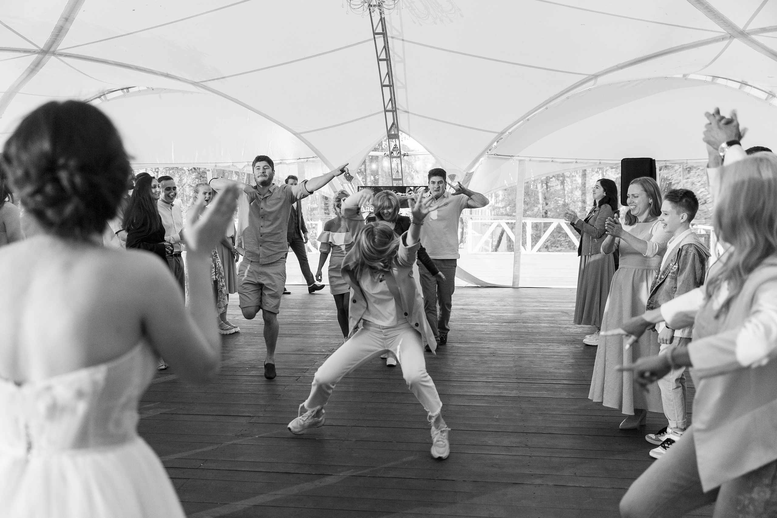 Свадебная серия Анастасии и Александра. Свадебный и портретный фотограф в Санкт-Петербурге Надежда Чечулина