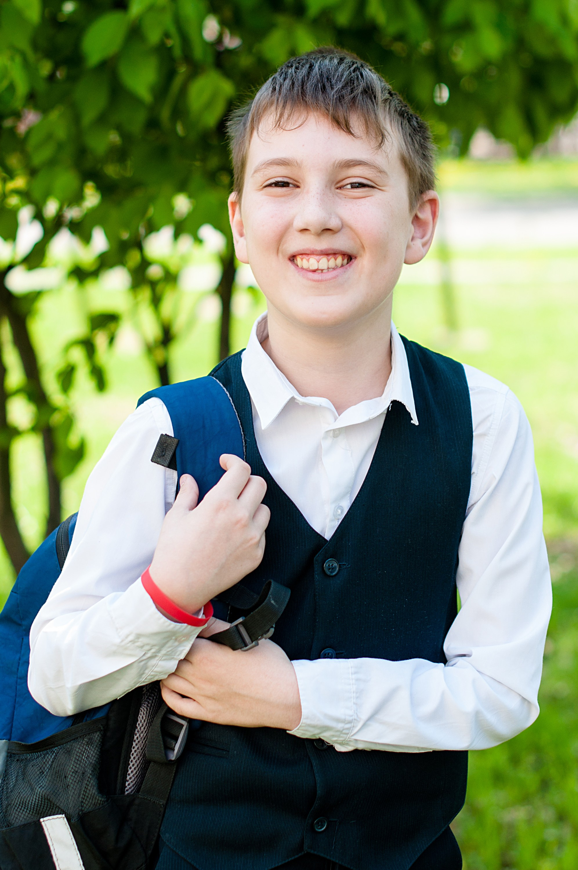 Съёмка в школе и в детском саду. Фотограф в Хабаровске