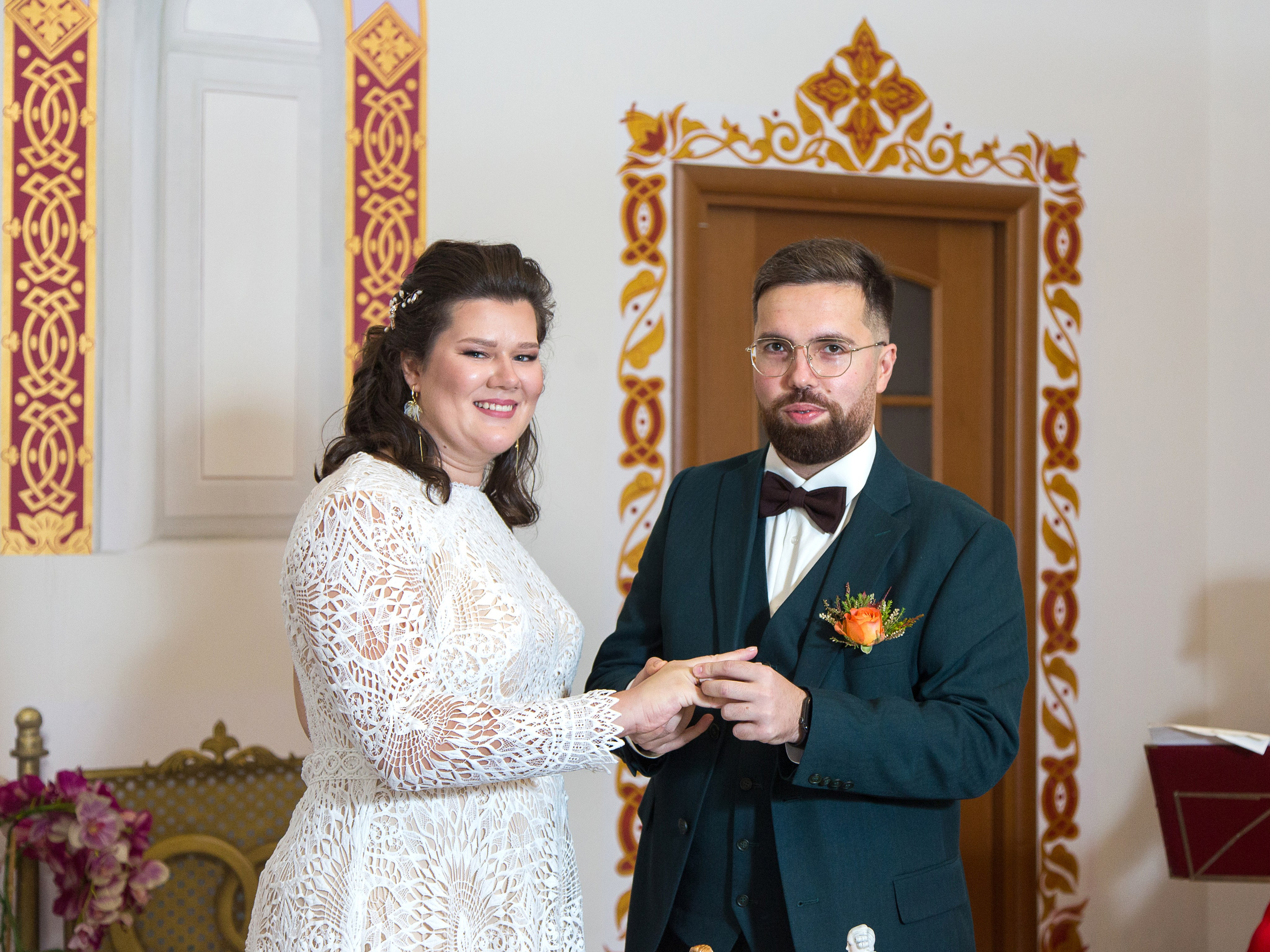 Елизавета & Романа. Фотограф Дроздова Анна