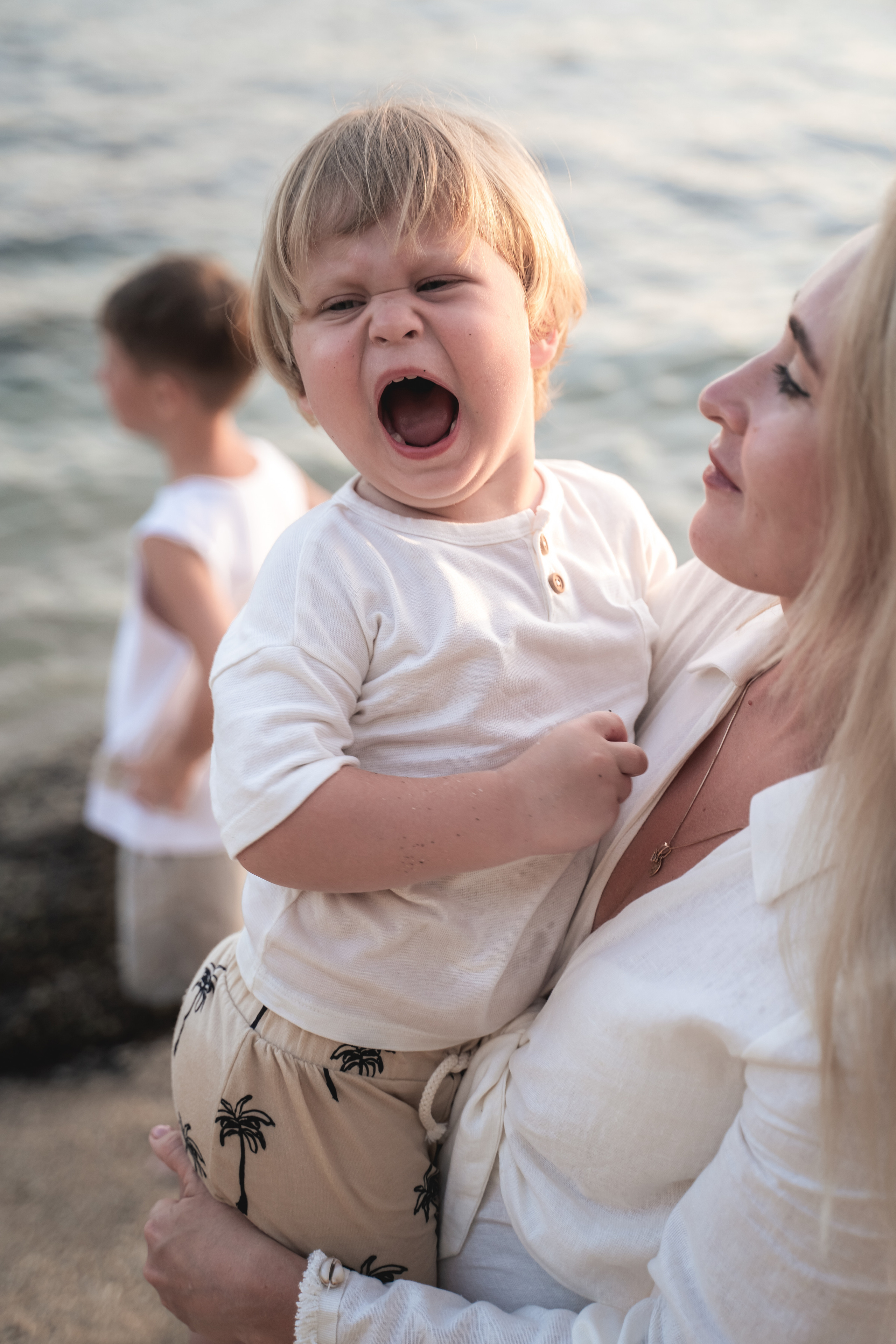 FAMILY & LOVESTORY. Photographer Phuket
